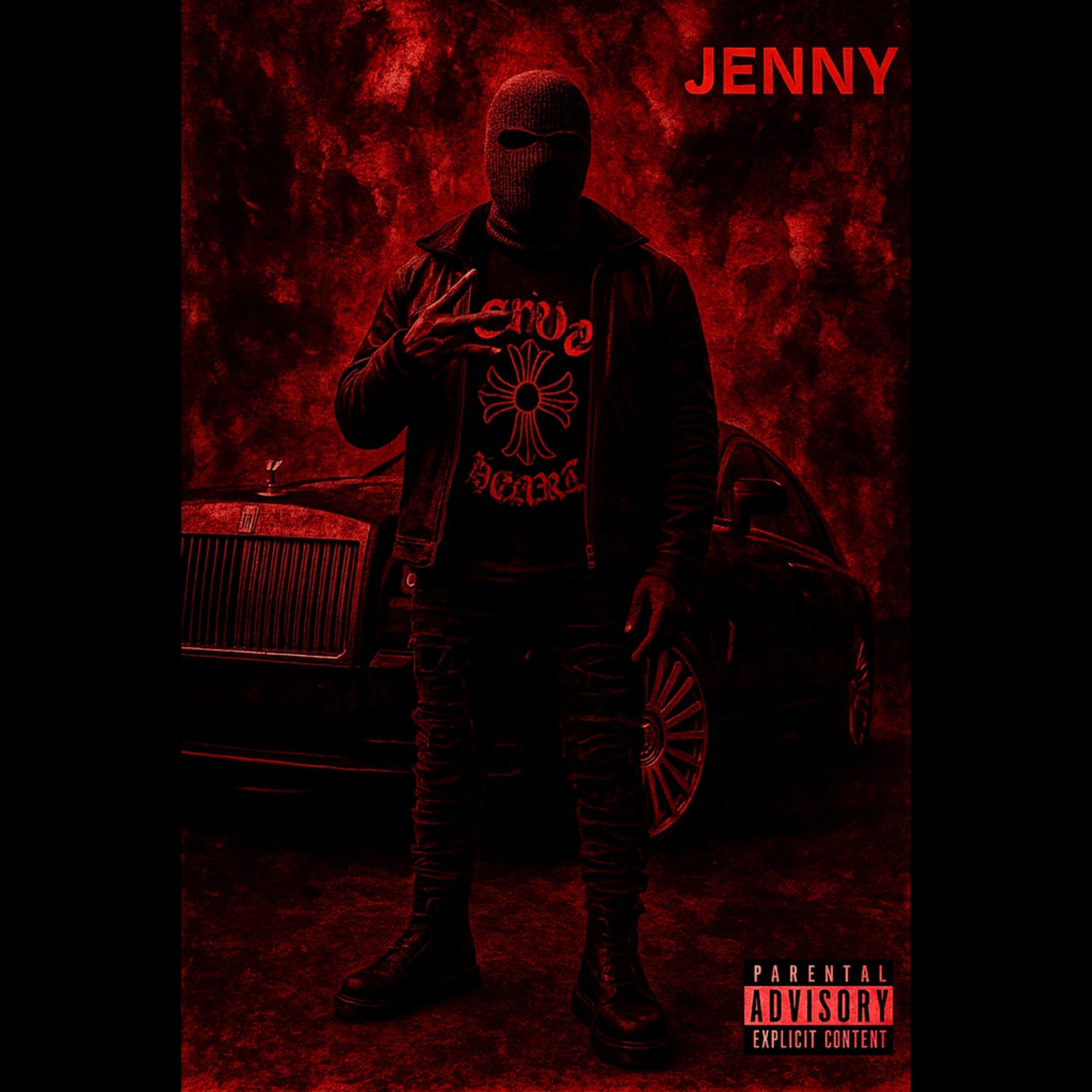 Jenny artwork