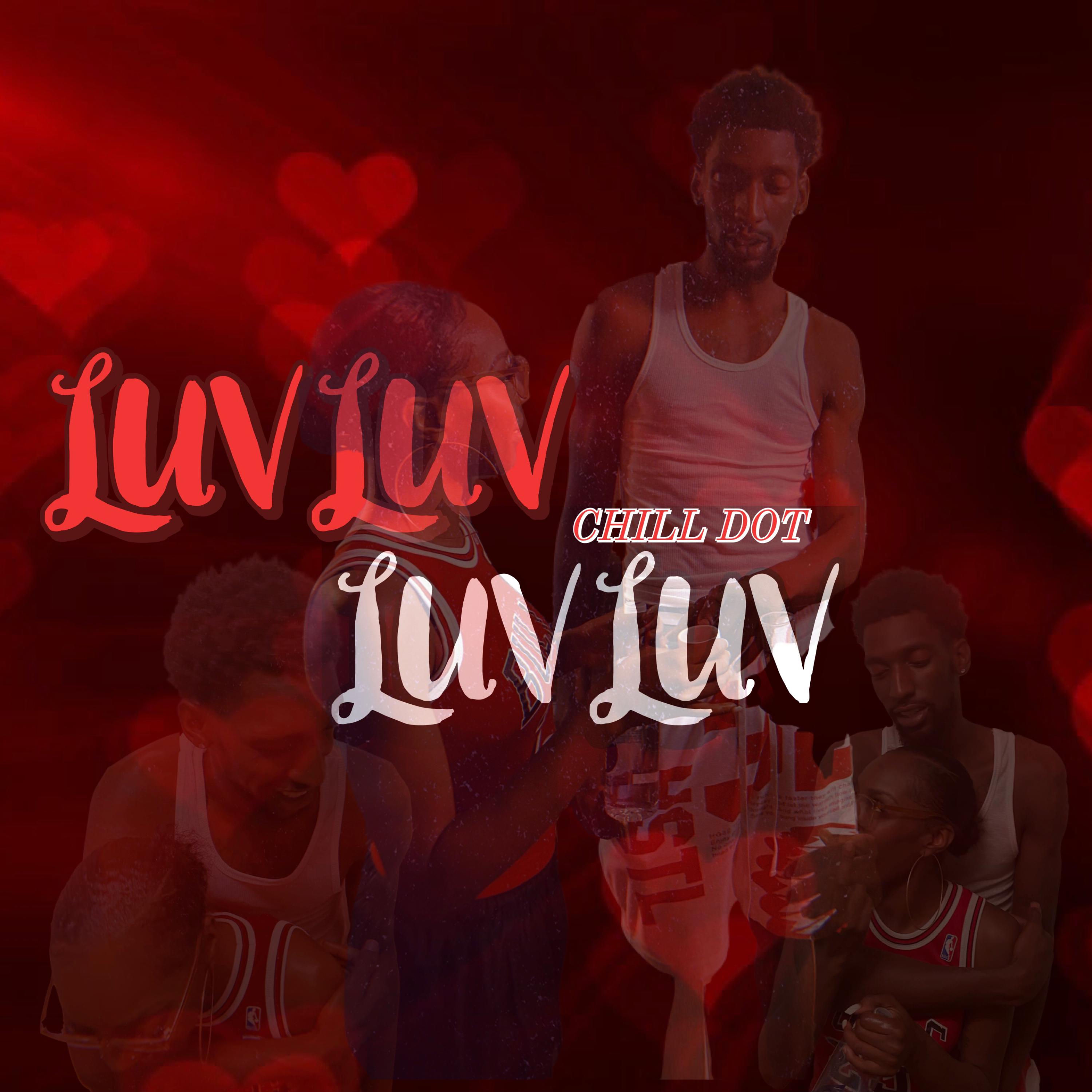 Luv Luv artwork