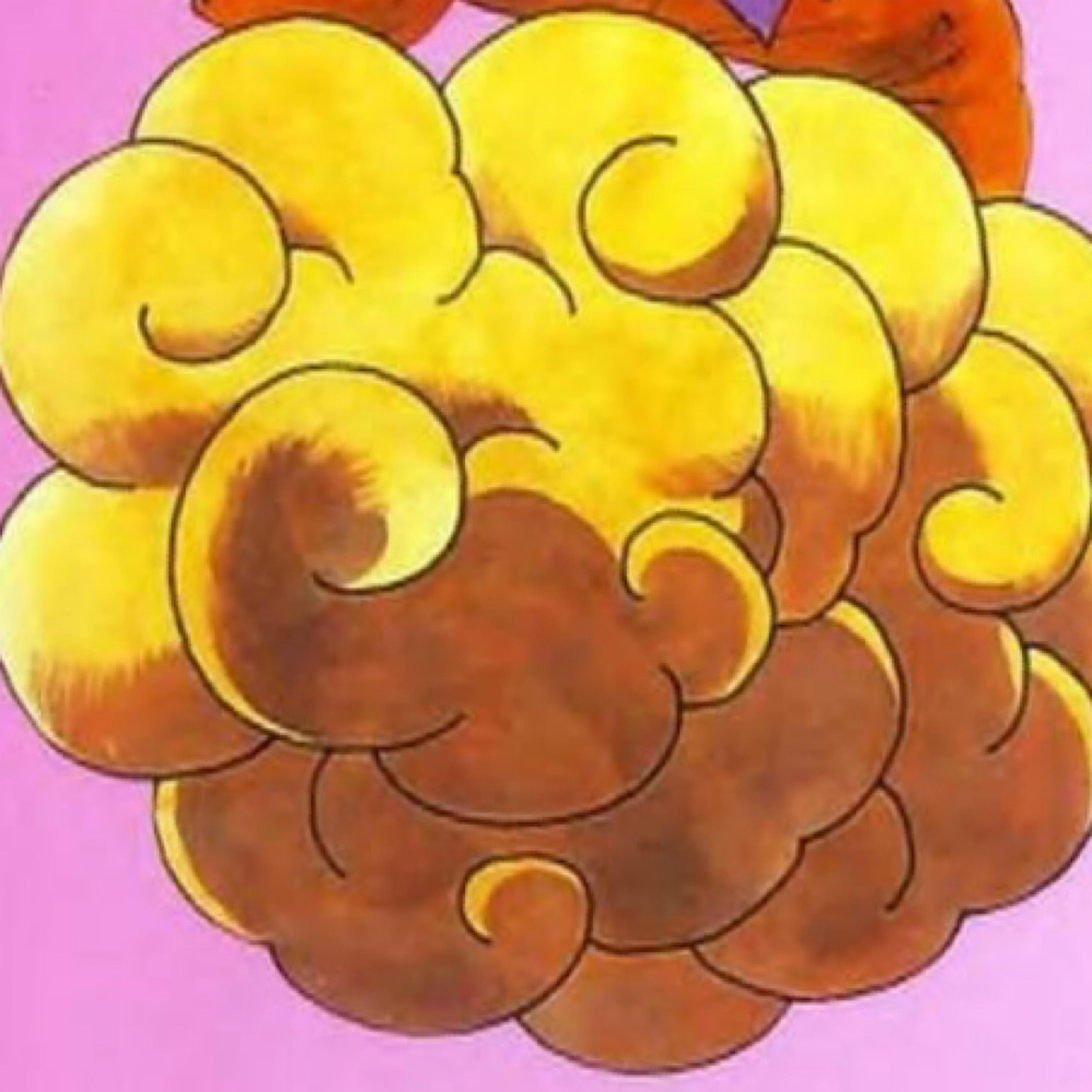 Album Coming Soon artwork