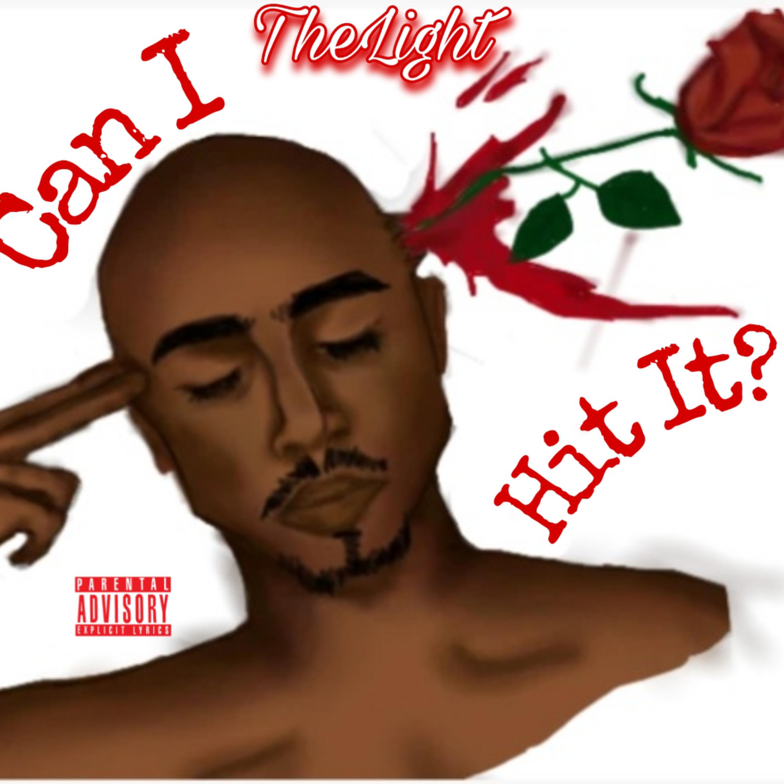 Can I Hit It? artwork