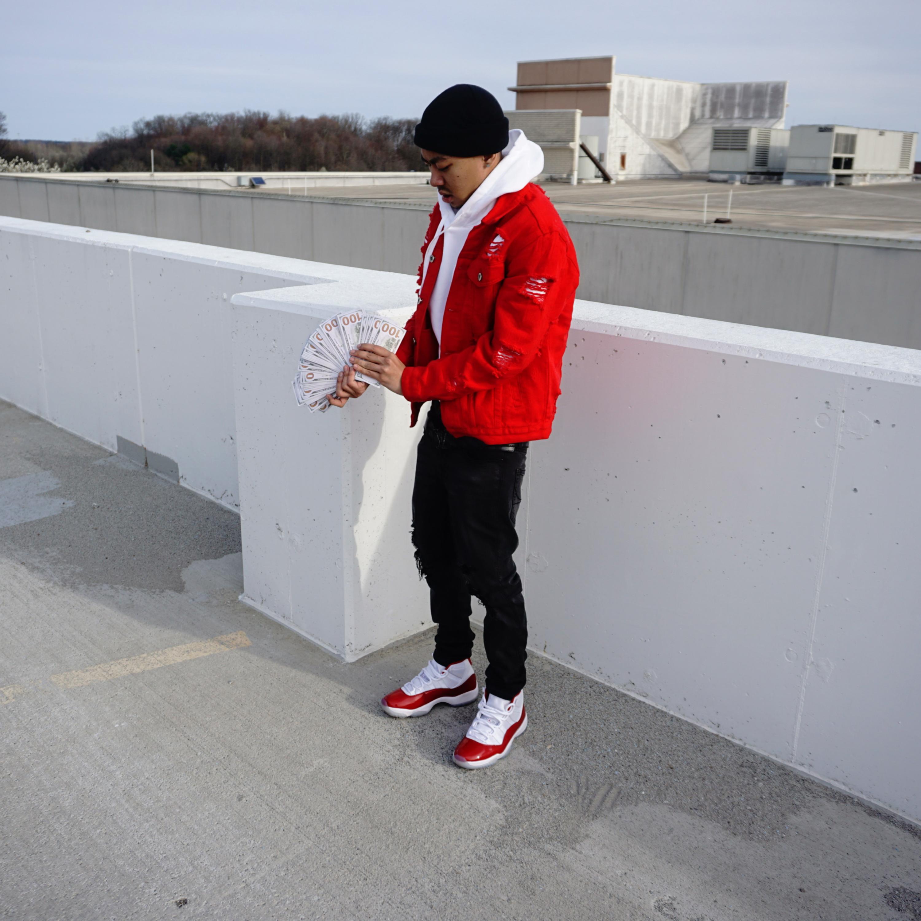 Monday Thru Sunday artwork