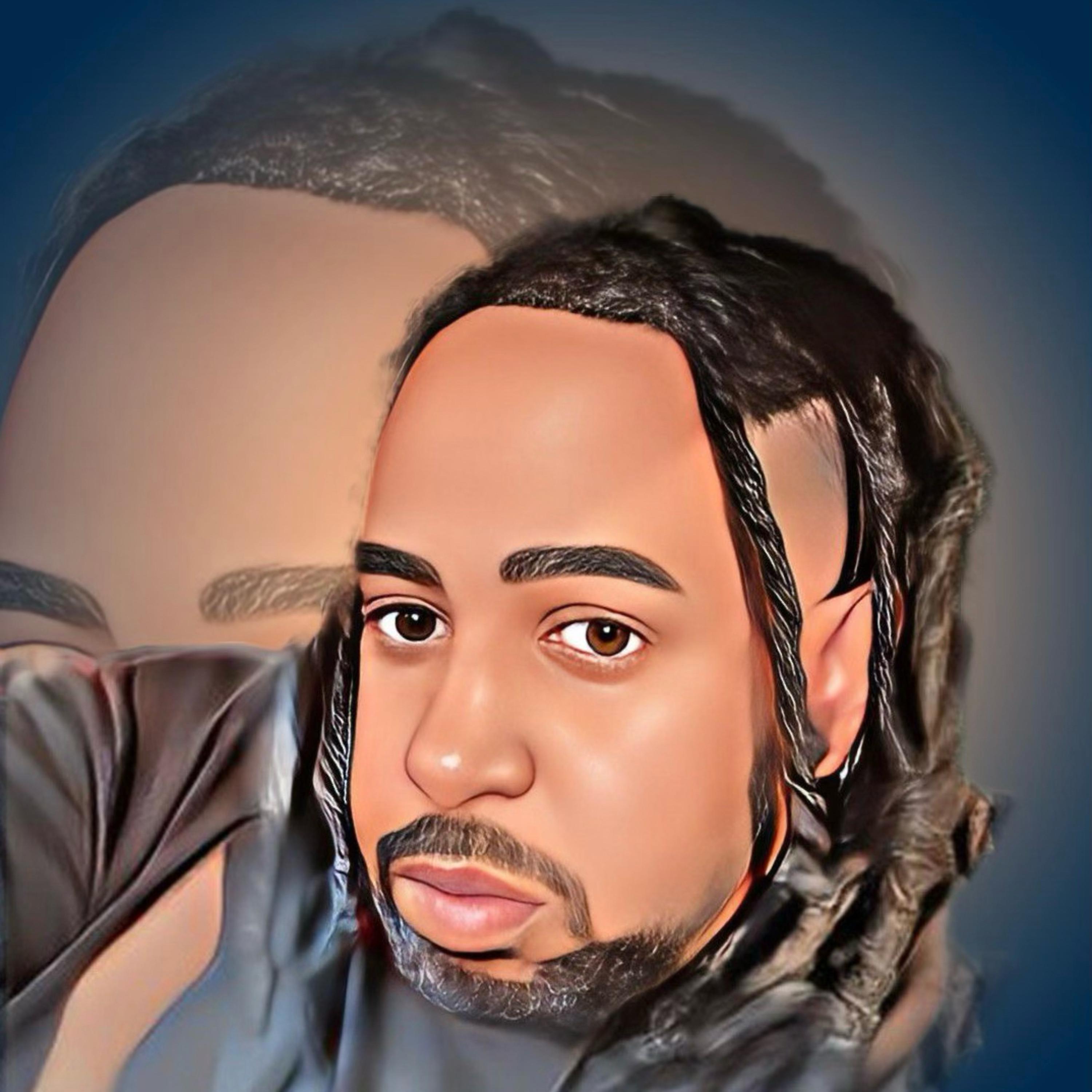 Silent (in The City ) artwork