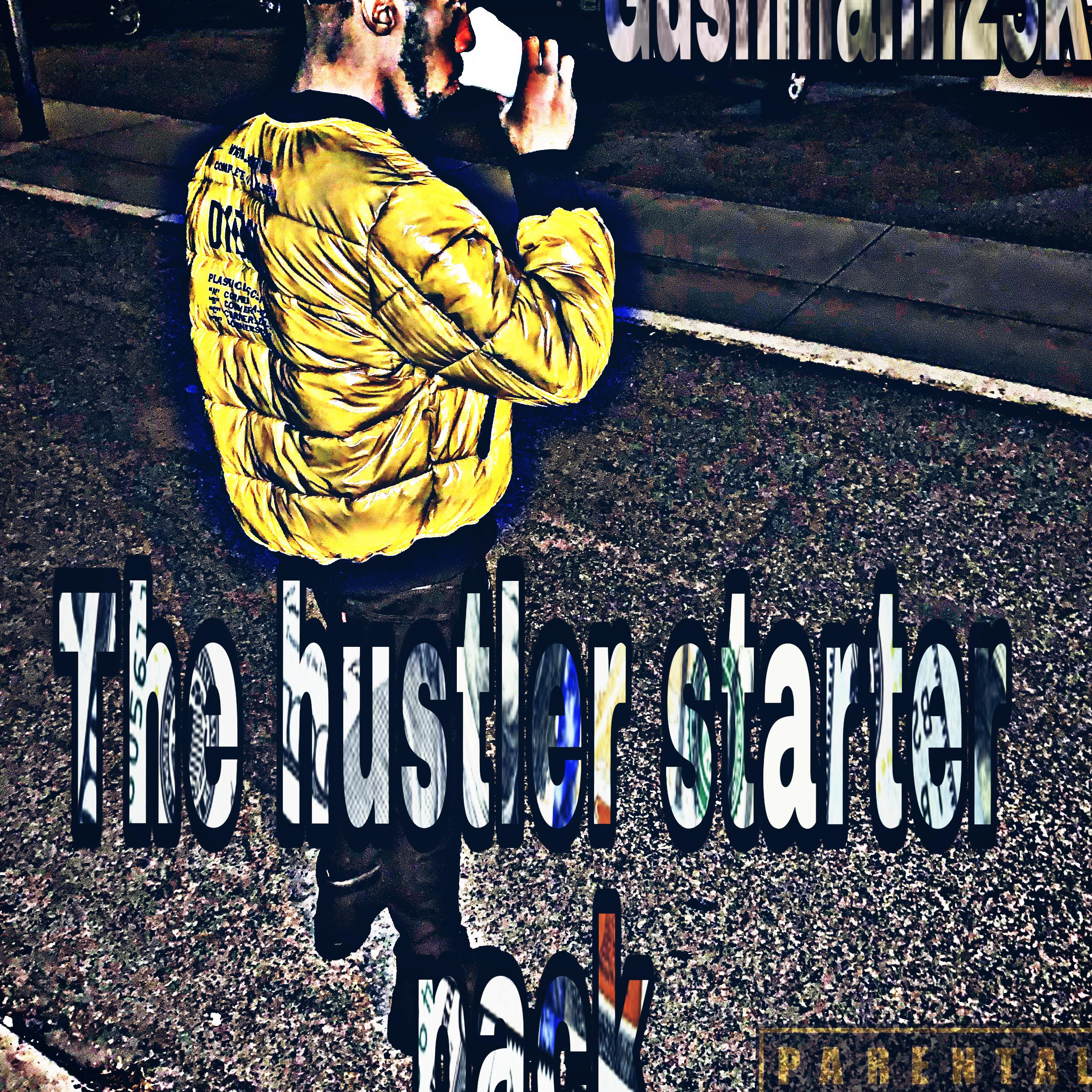 The Hustler Starters Pack artwork