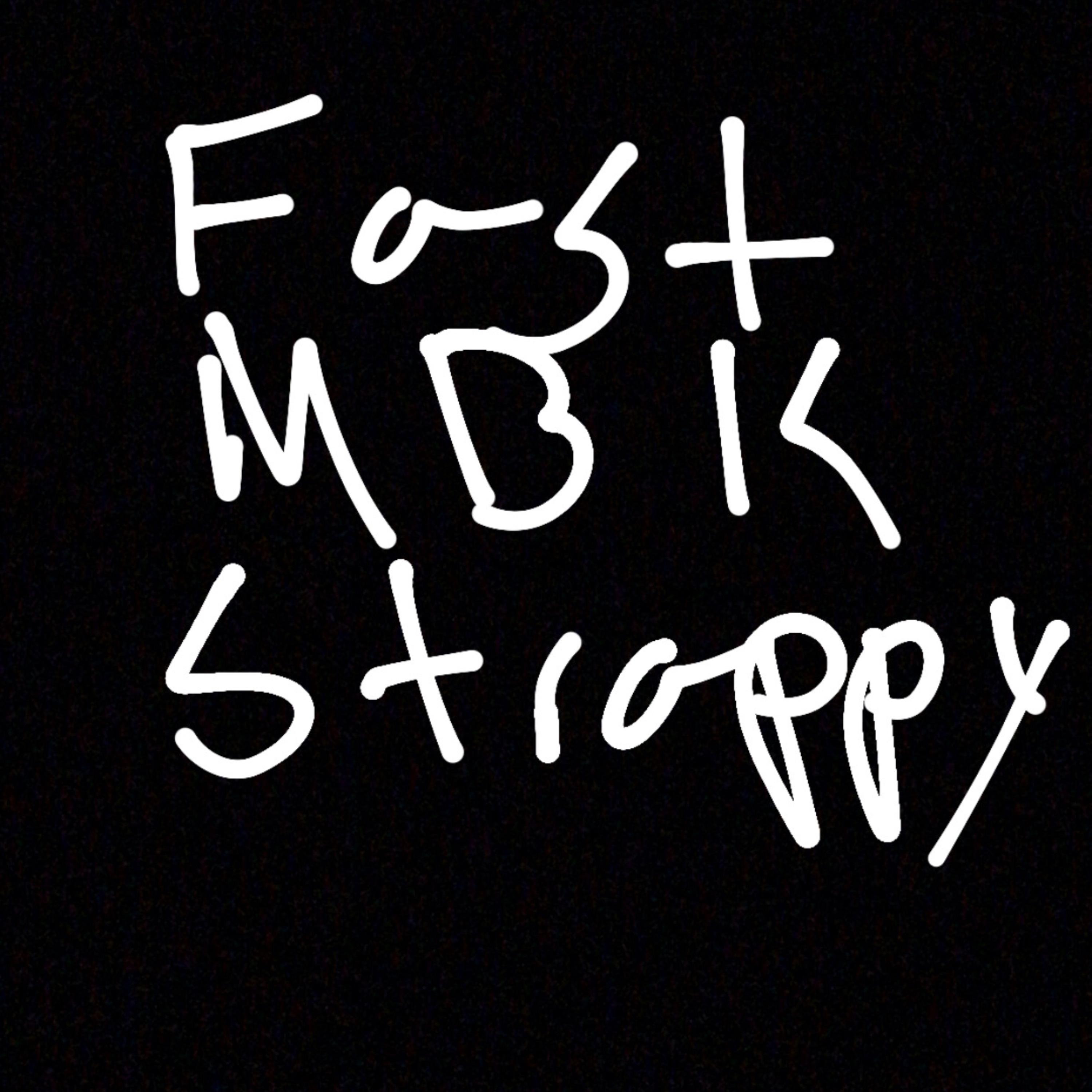 Fast artwork