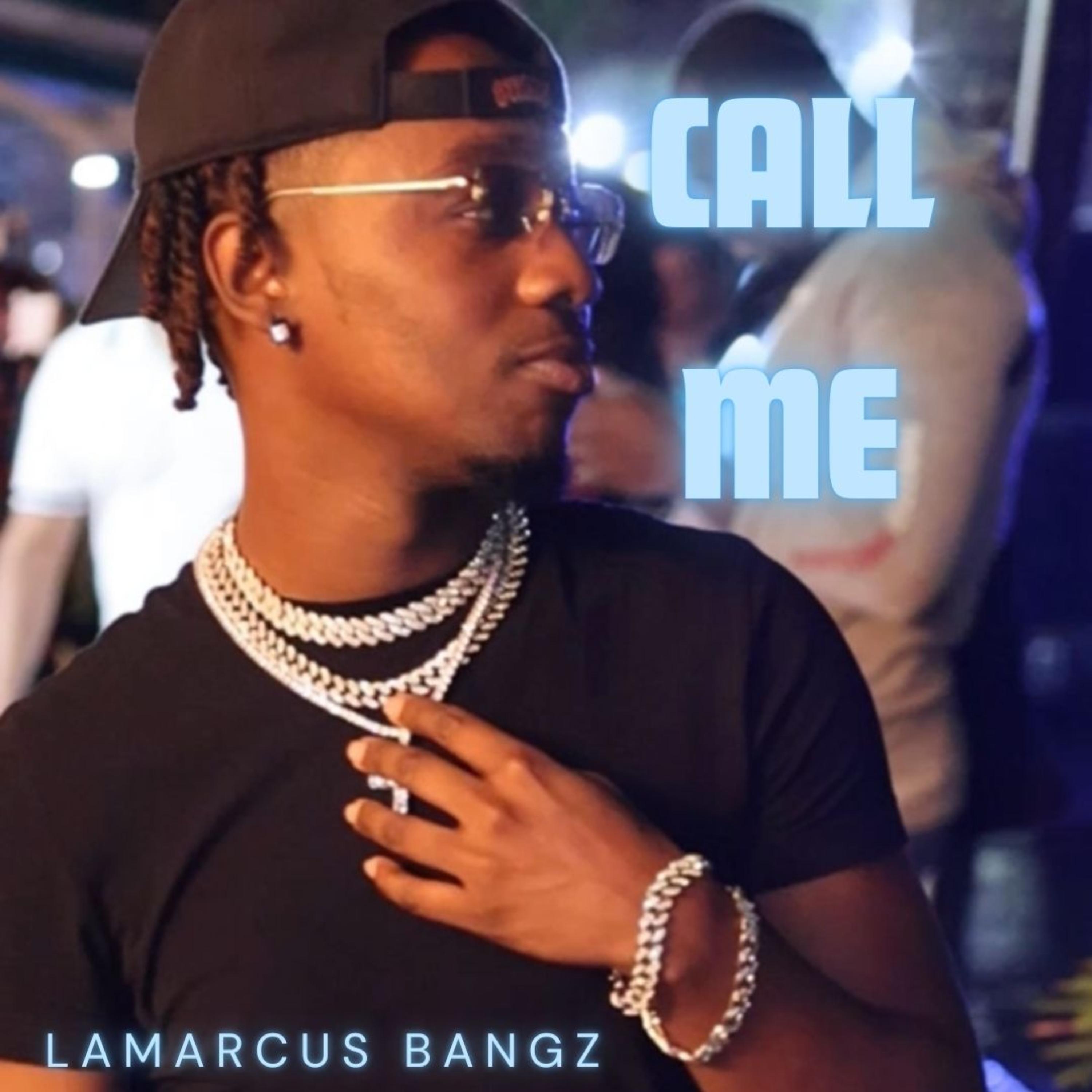 Call Me artwork