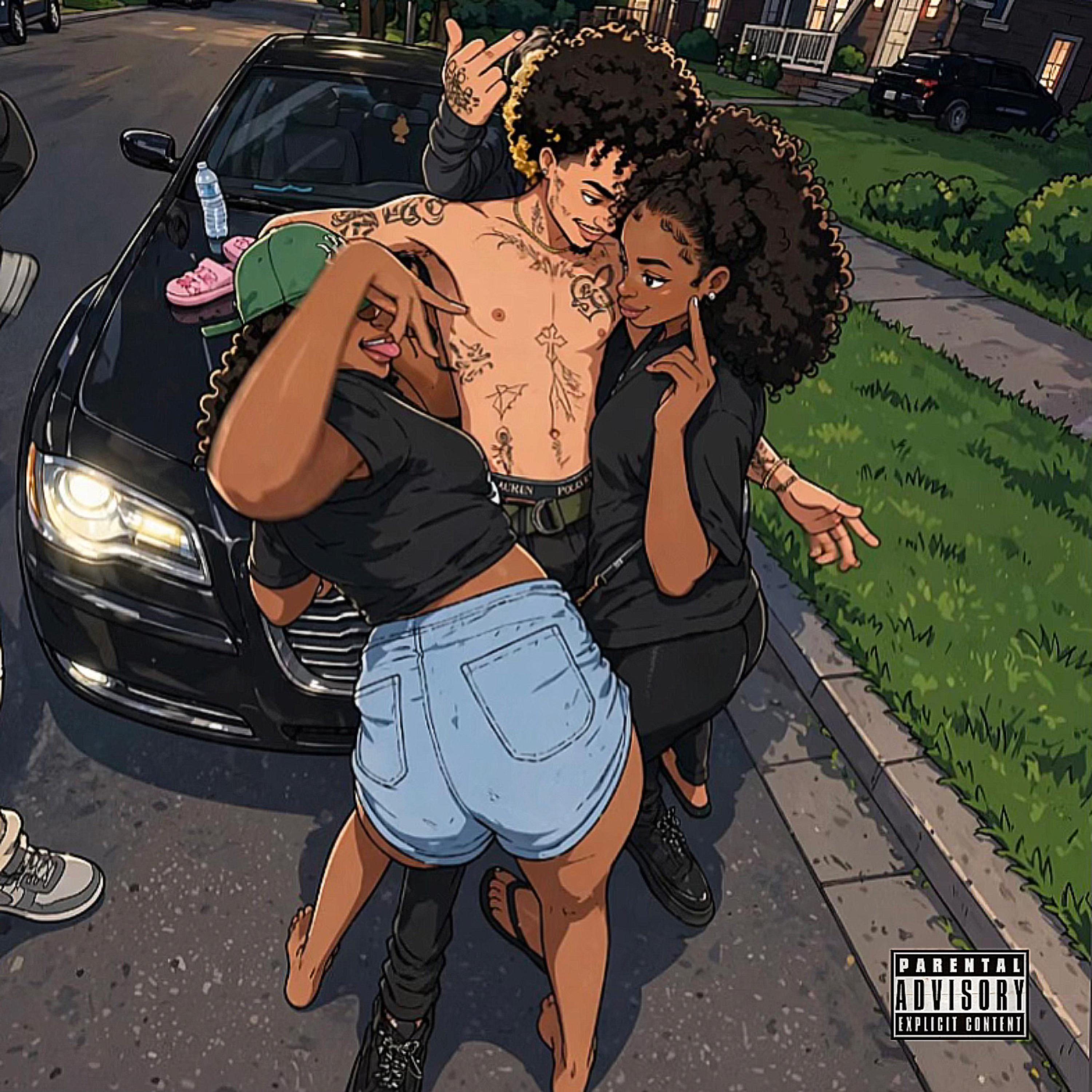 7am by Kamwxy cover art