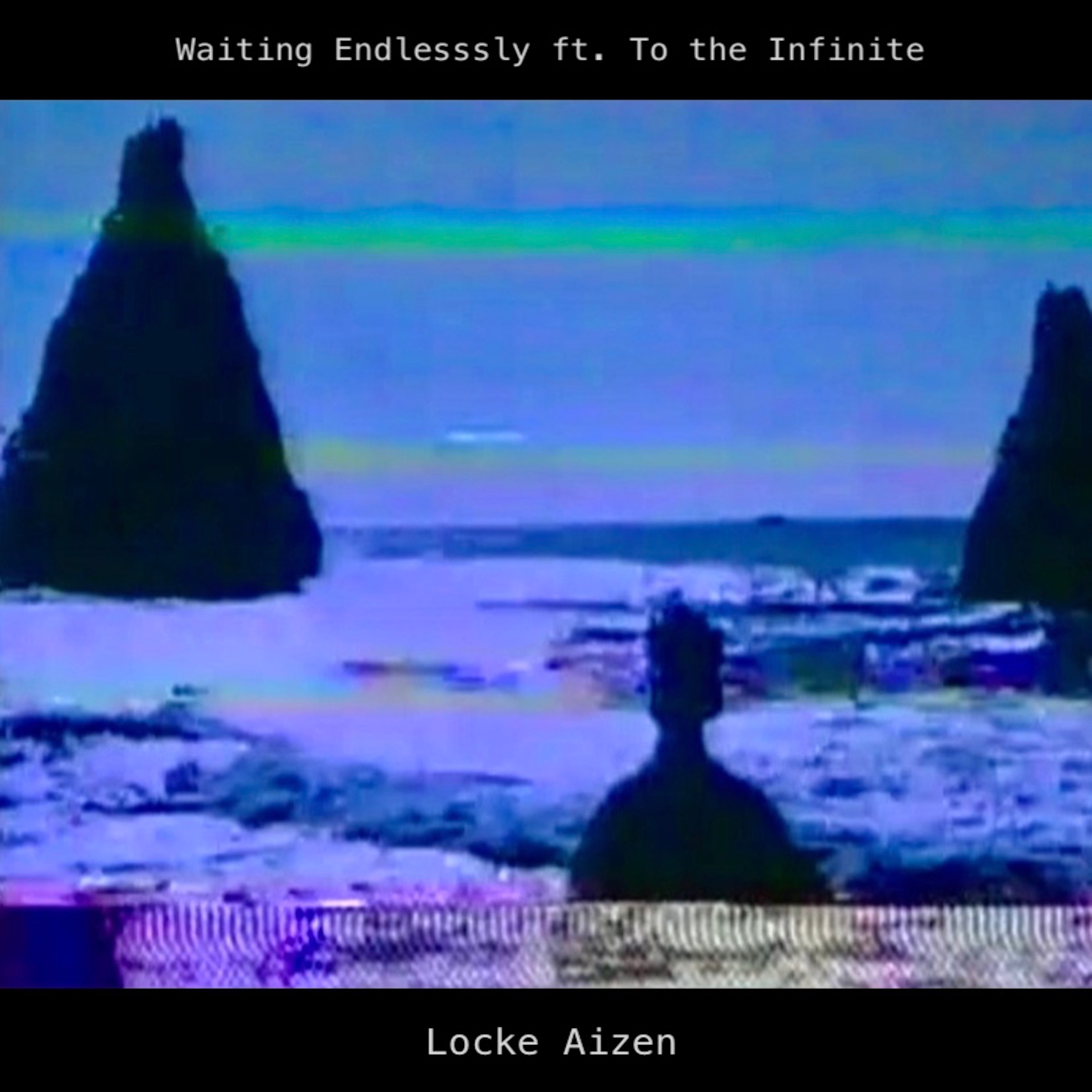 Waiting Endlessly artwork