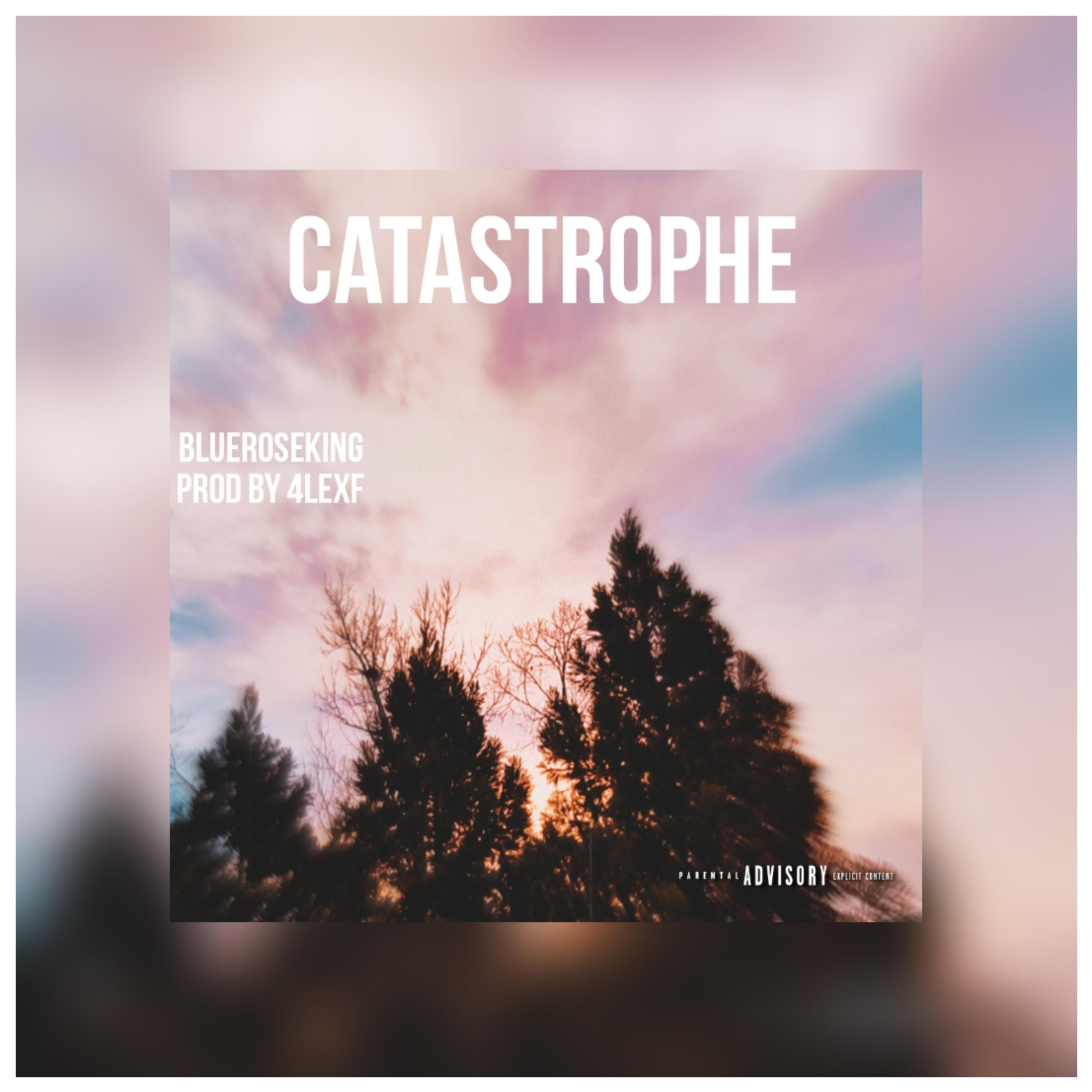 catastrophe artwork