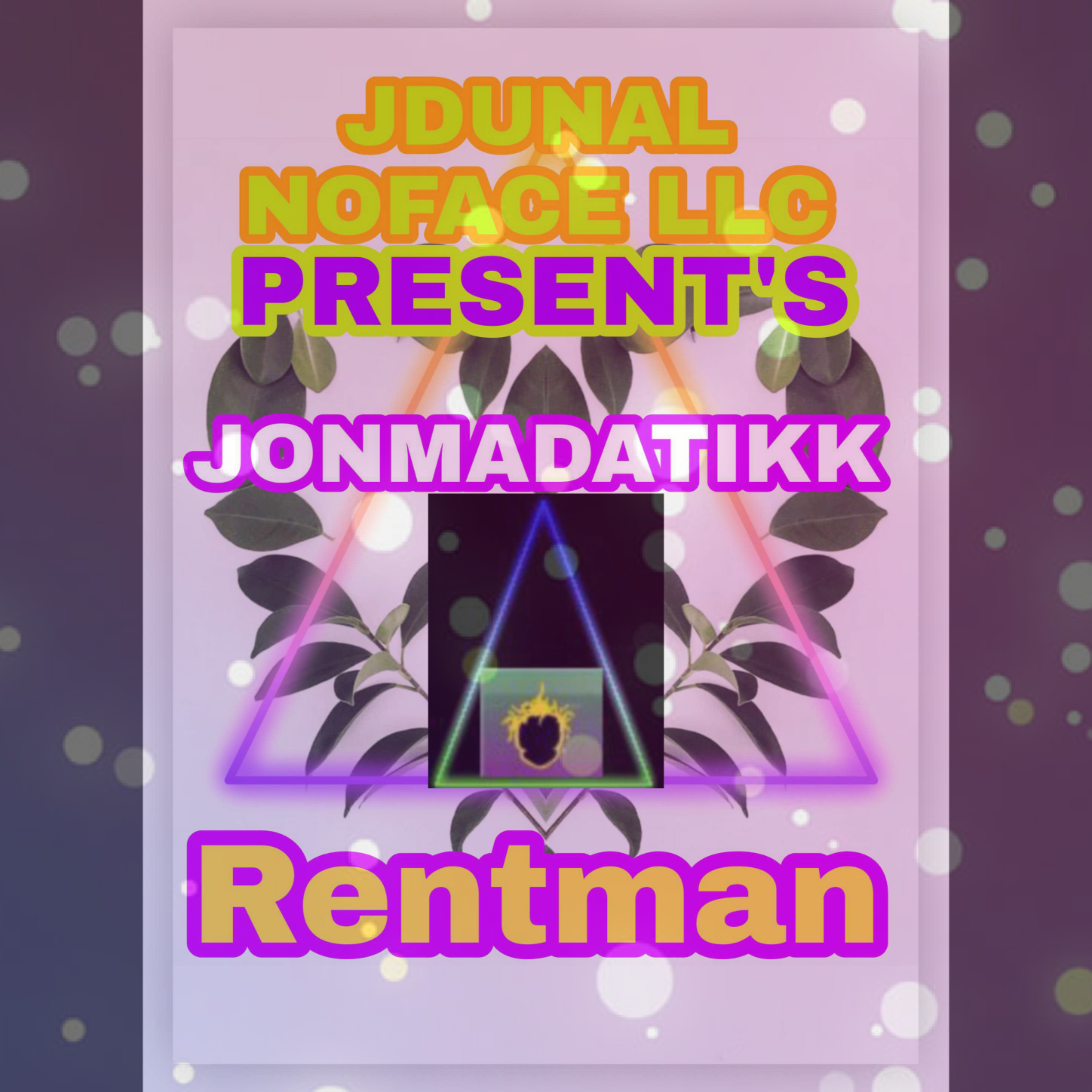 RentMan artwork