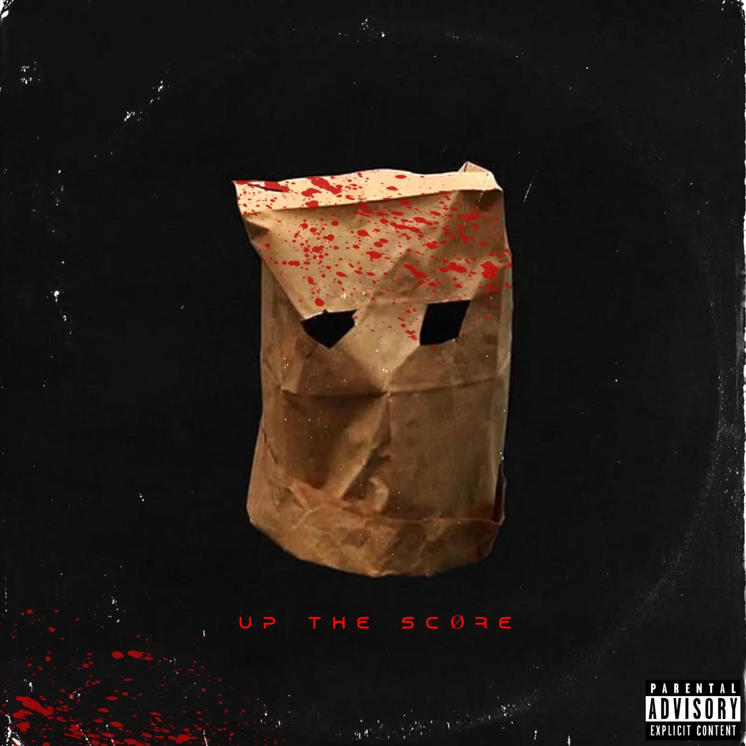 Up Da Score artwork
