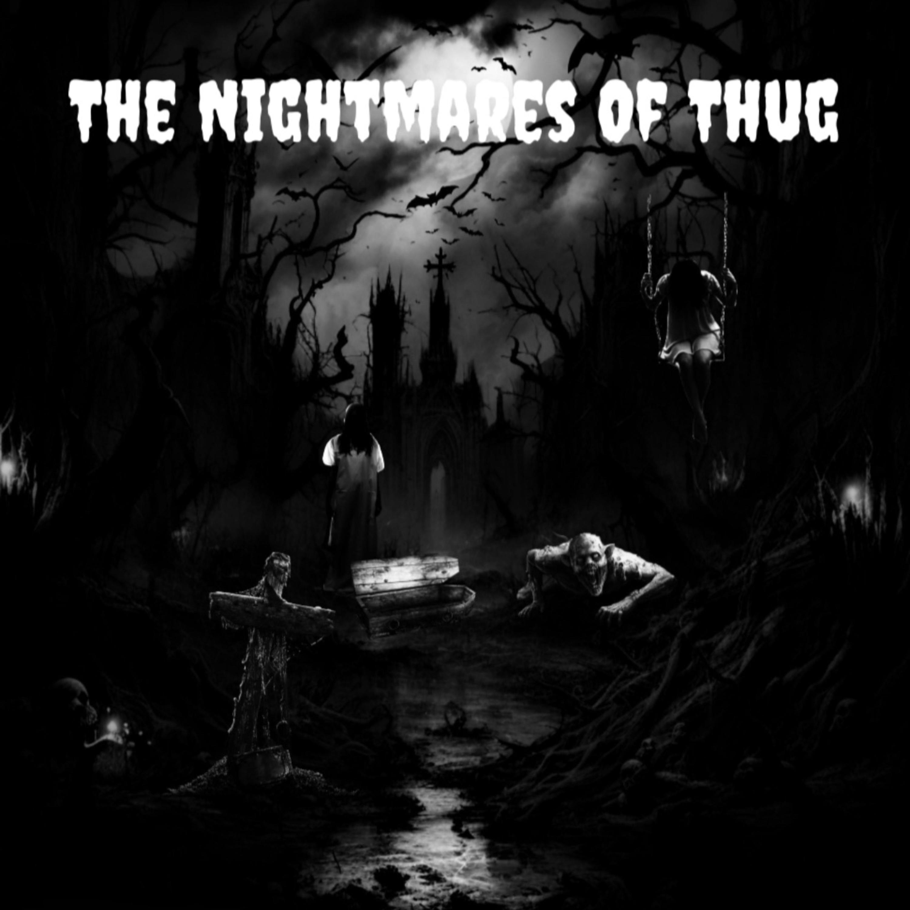 The Nightmares Of Thug artwork