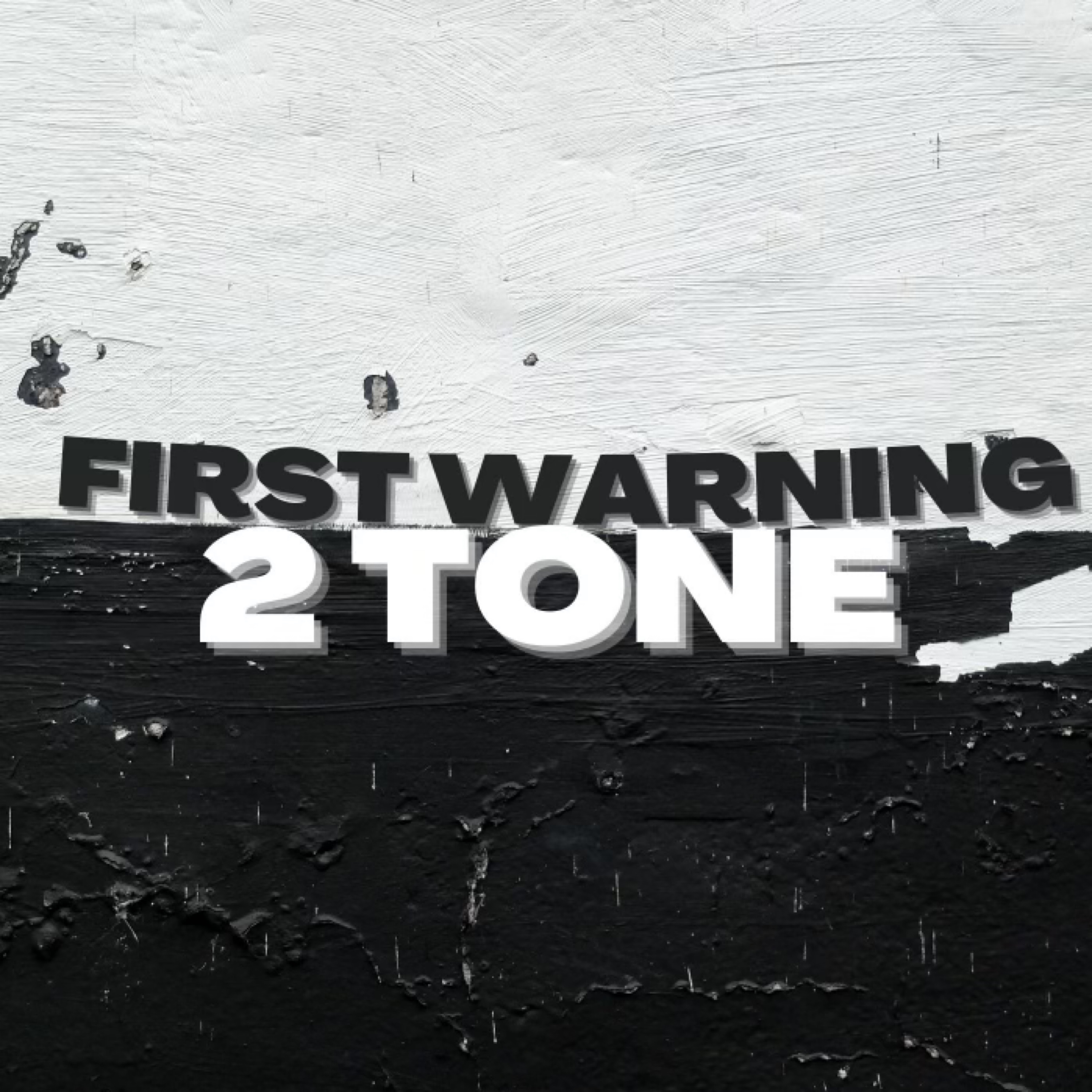 First Warning artwork