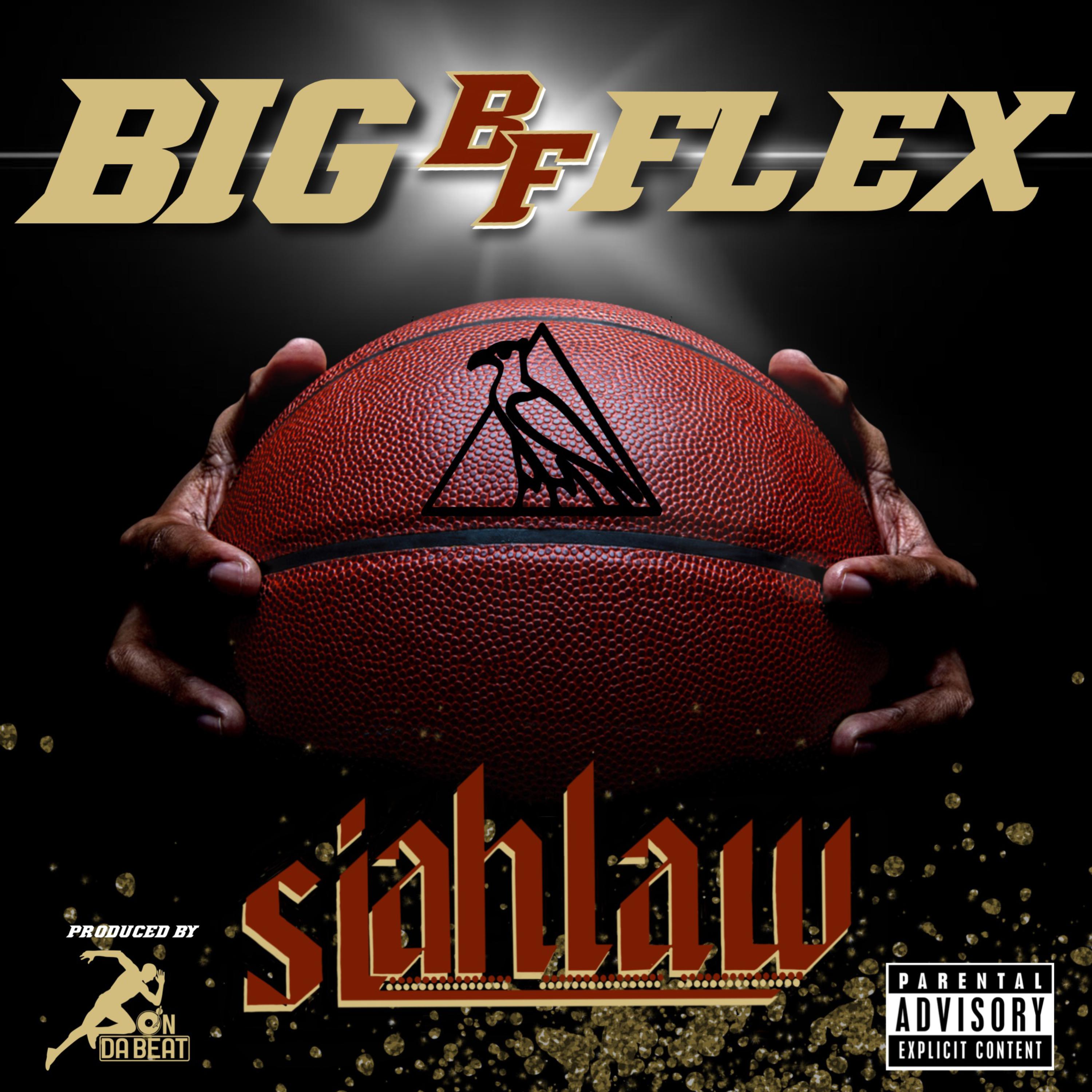 Big BF Flex by Siahlaw cover art