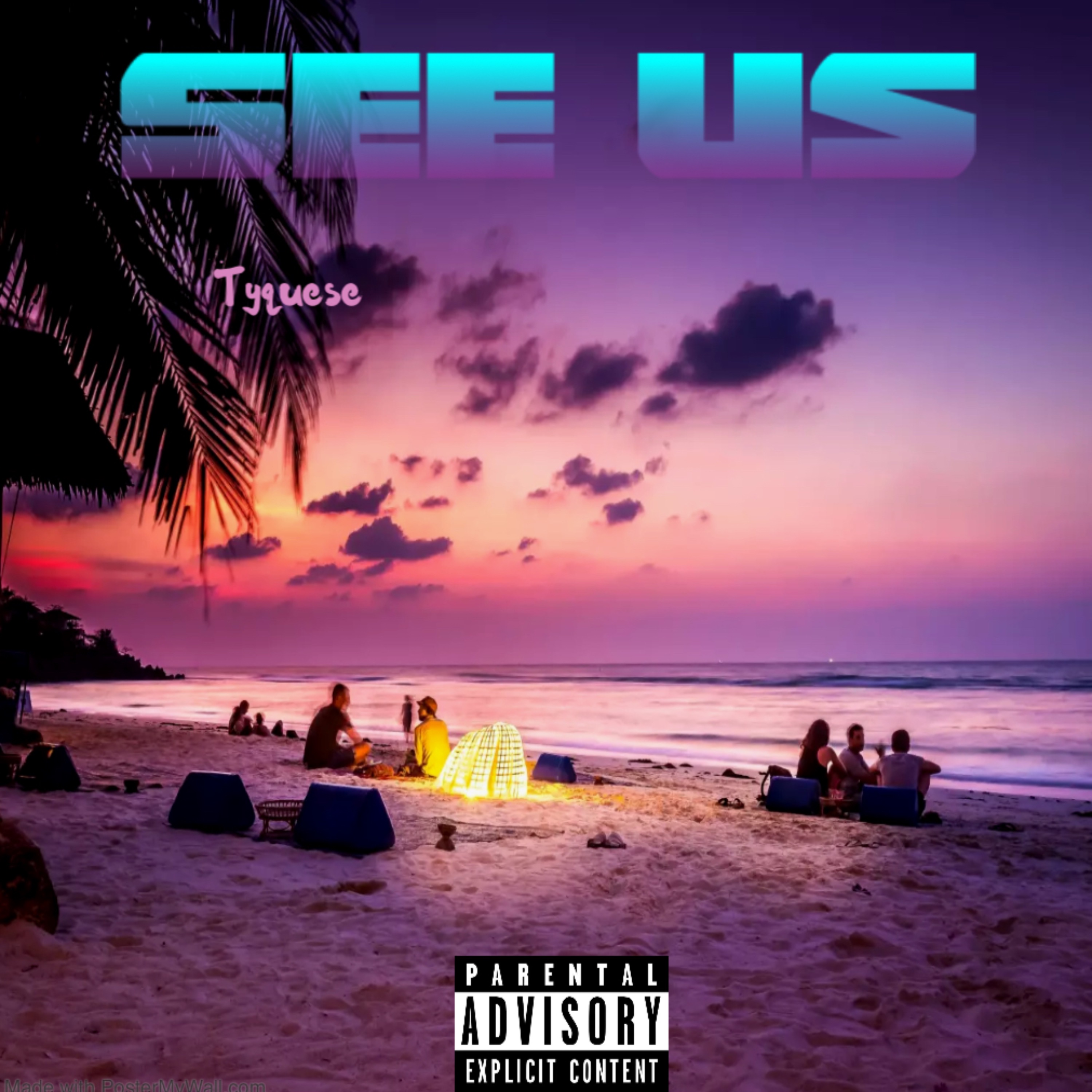 See Us artwork