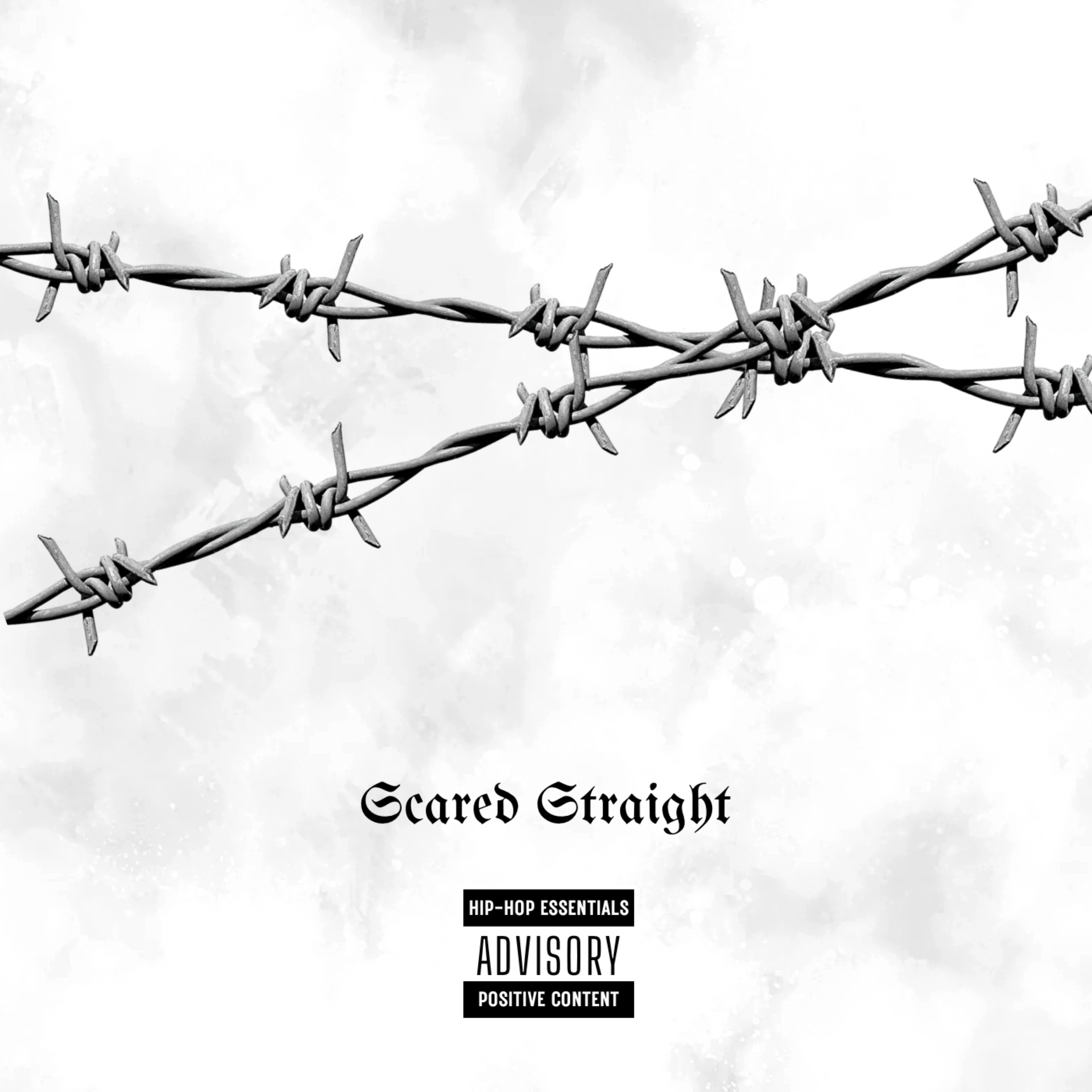 Scared Straight artwork