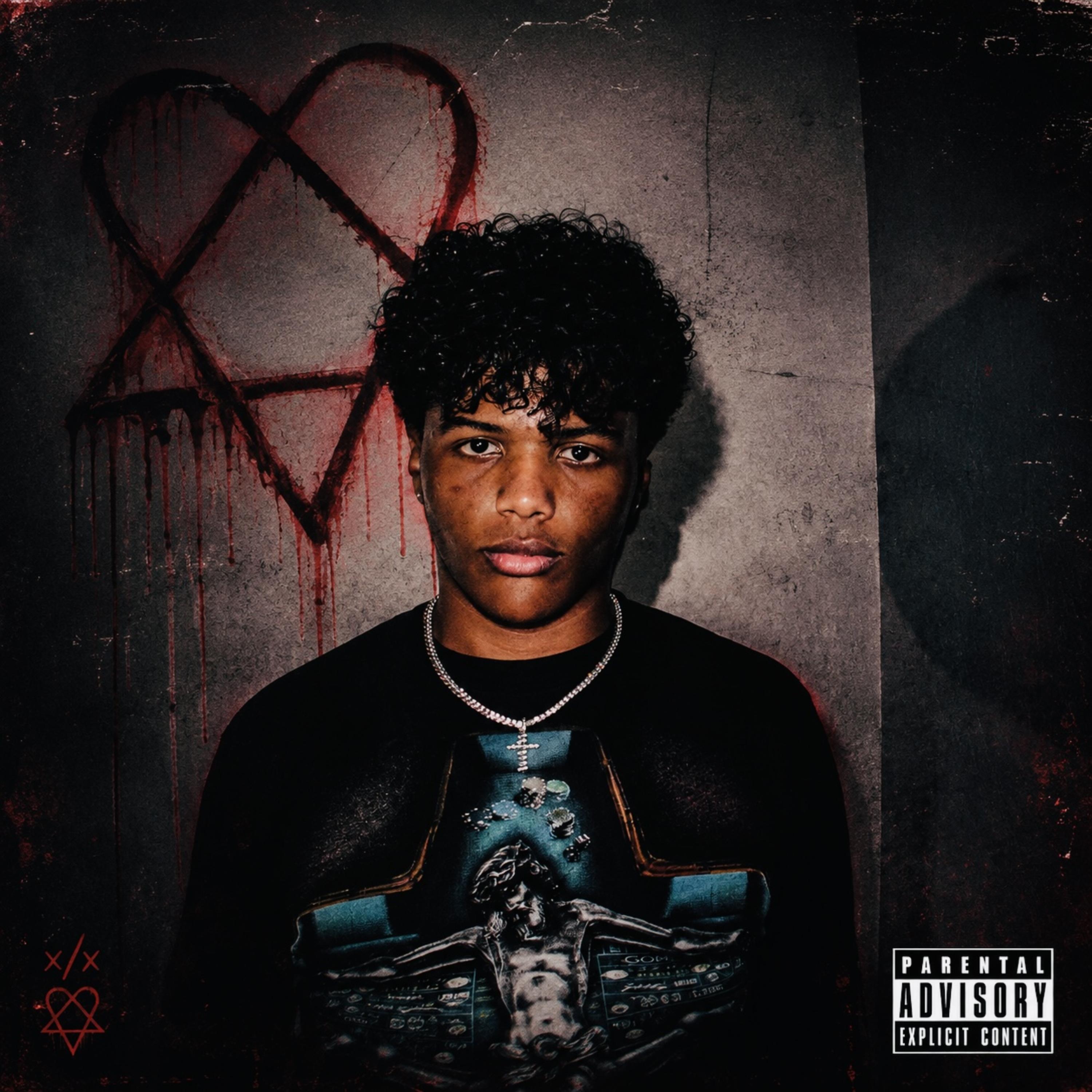 Life's A Mess by Kyrin cover art