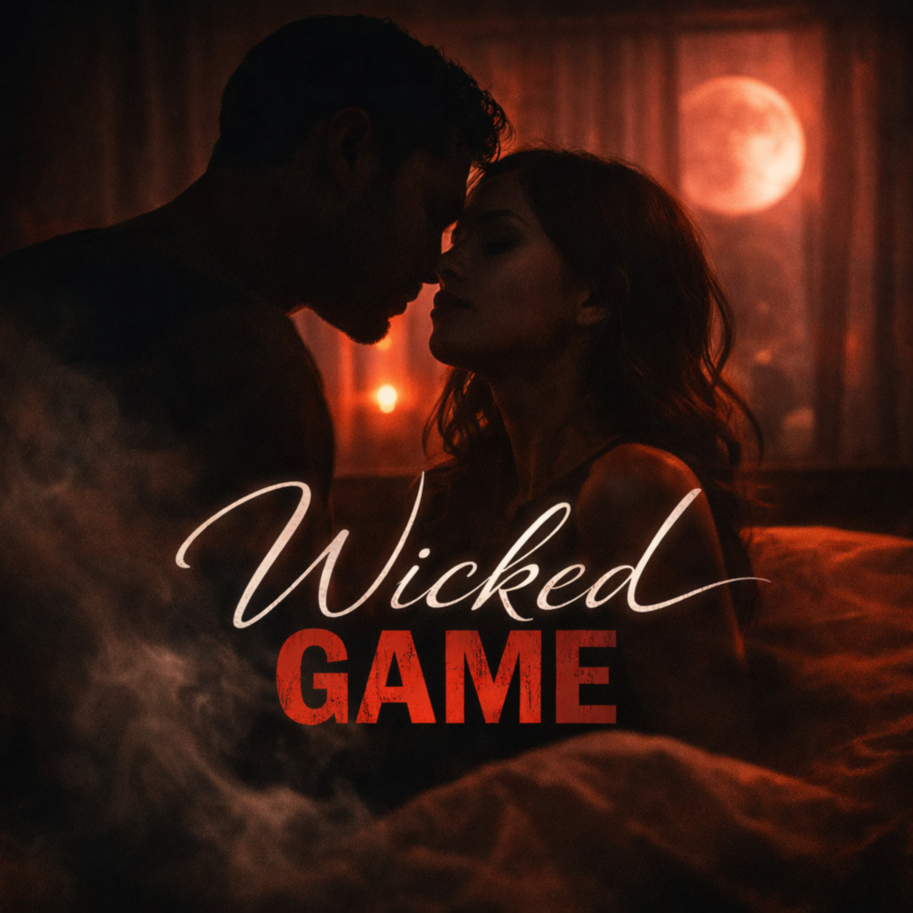 Wicked Game (dangerous feeling) artwork