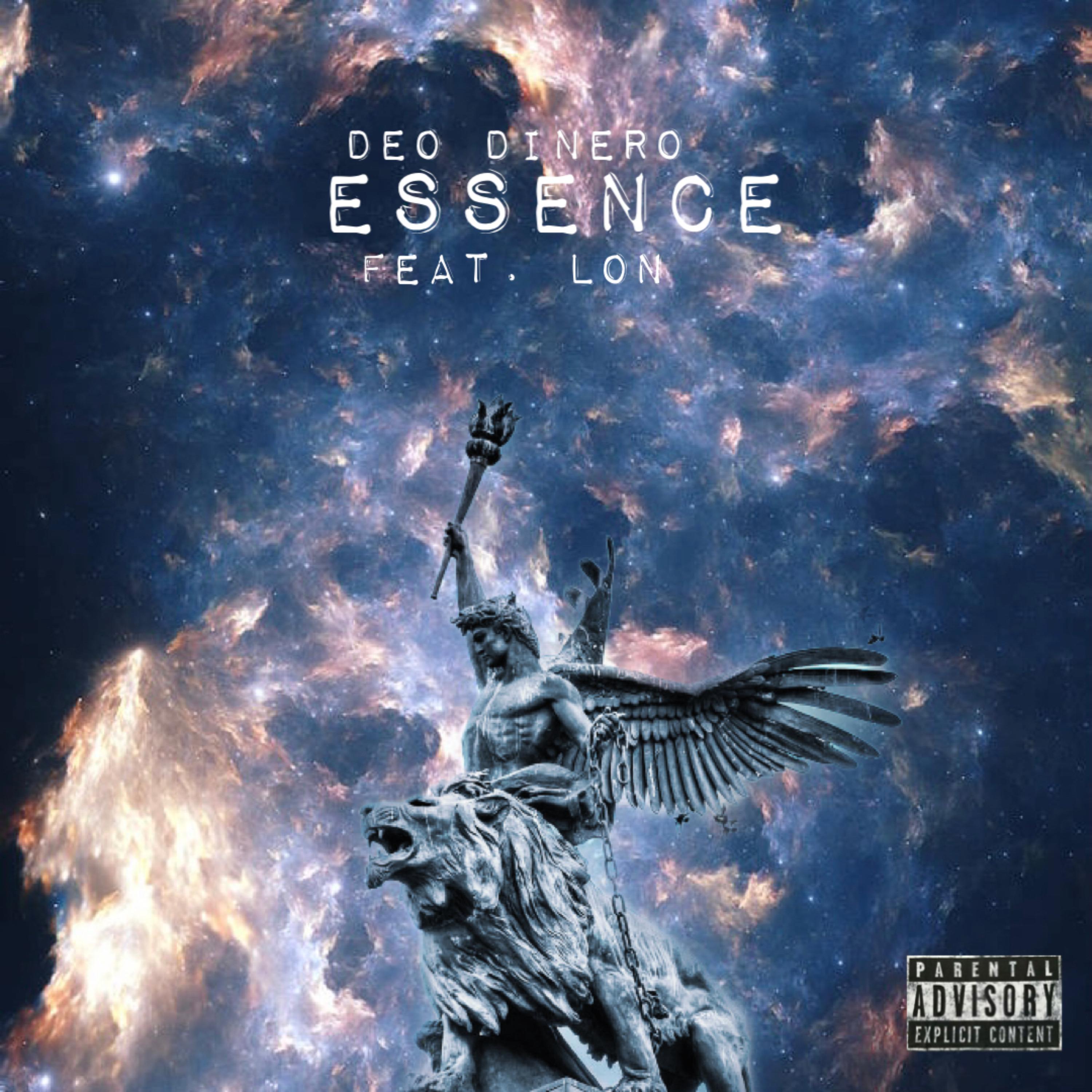 Essence artwork