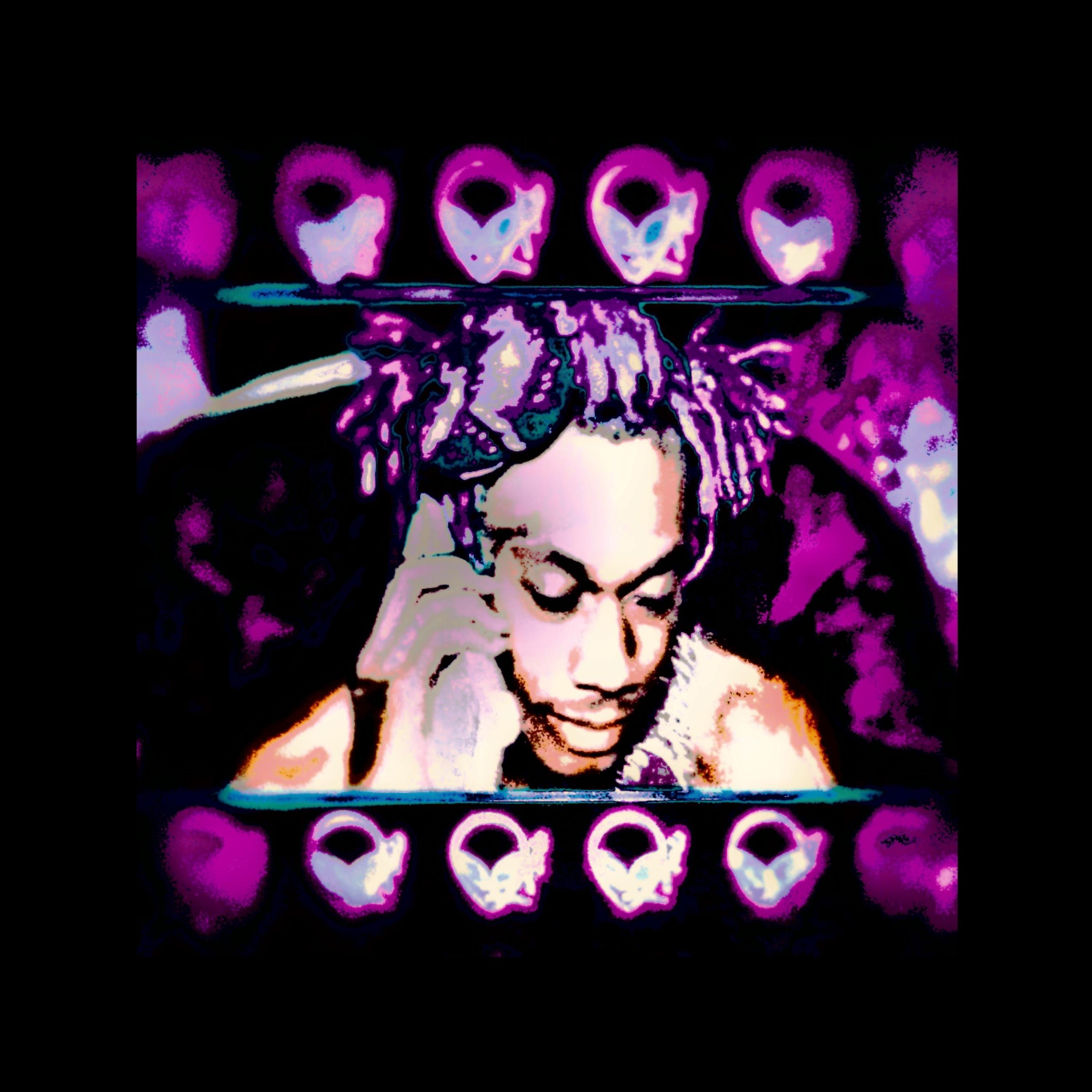 Love Me Not artwork