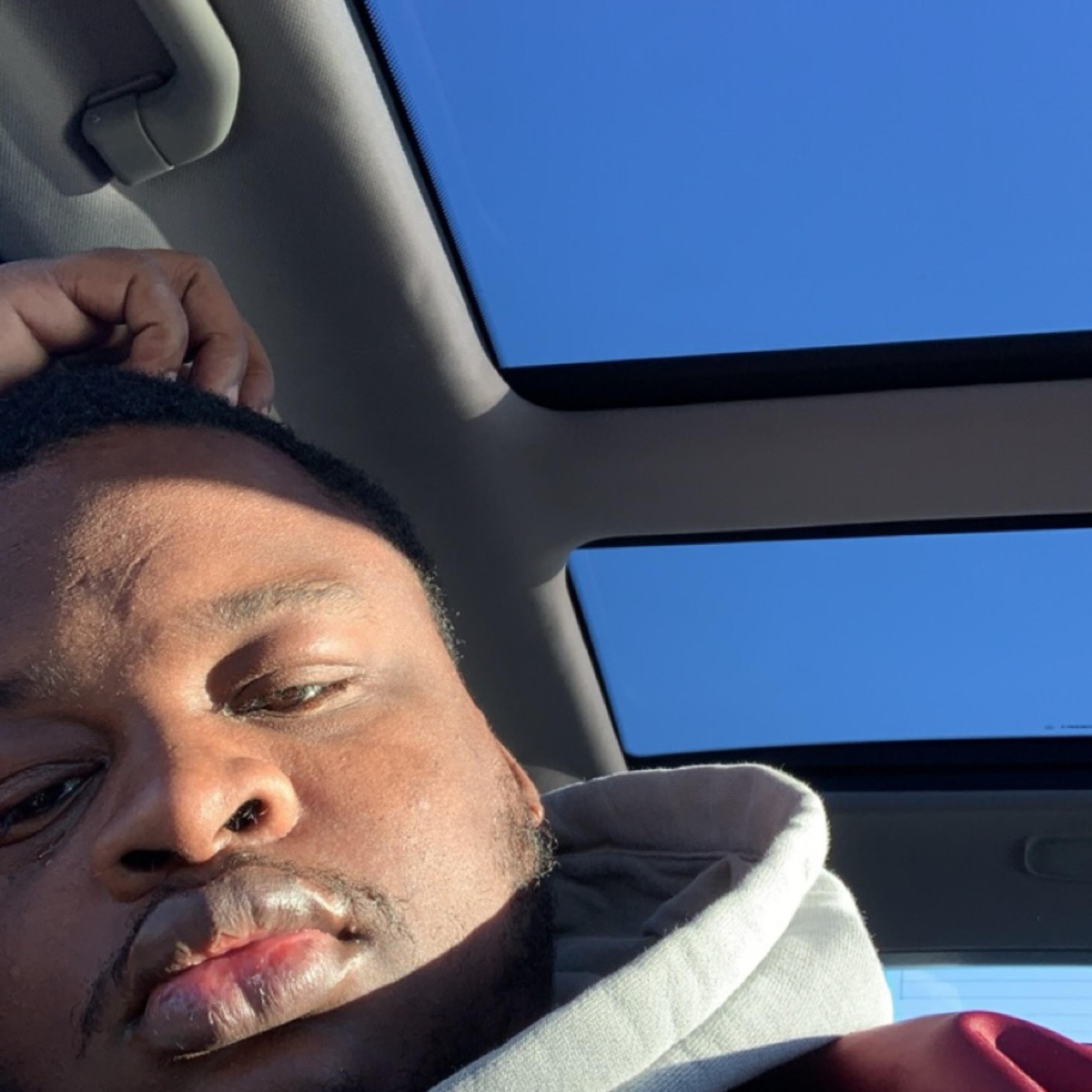 Cruises Control artwork