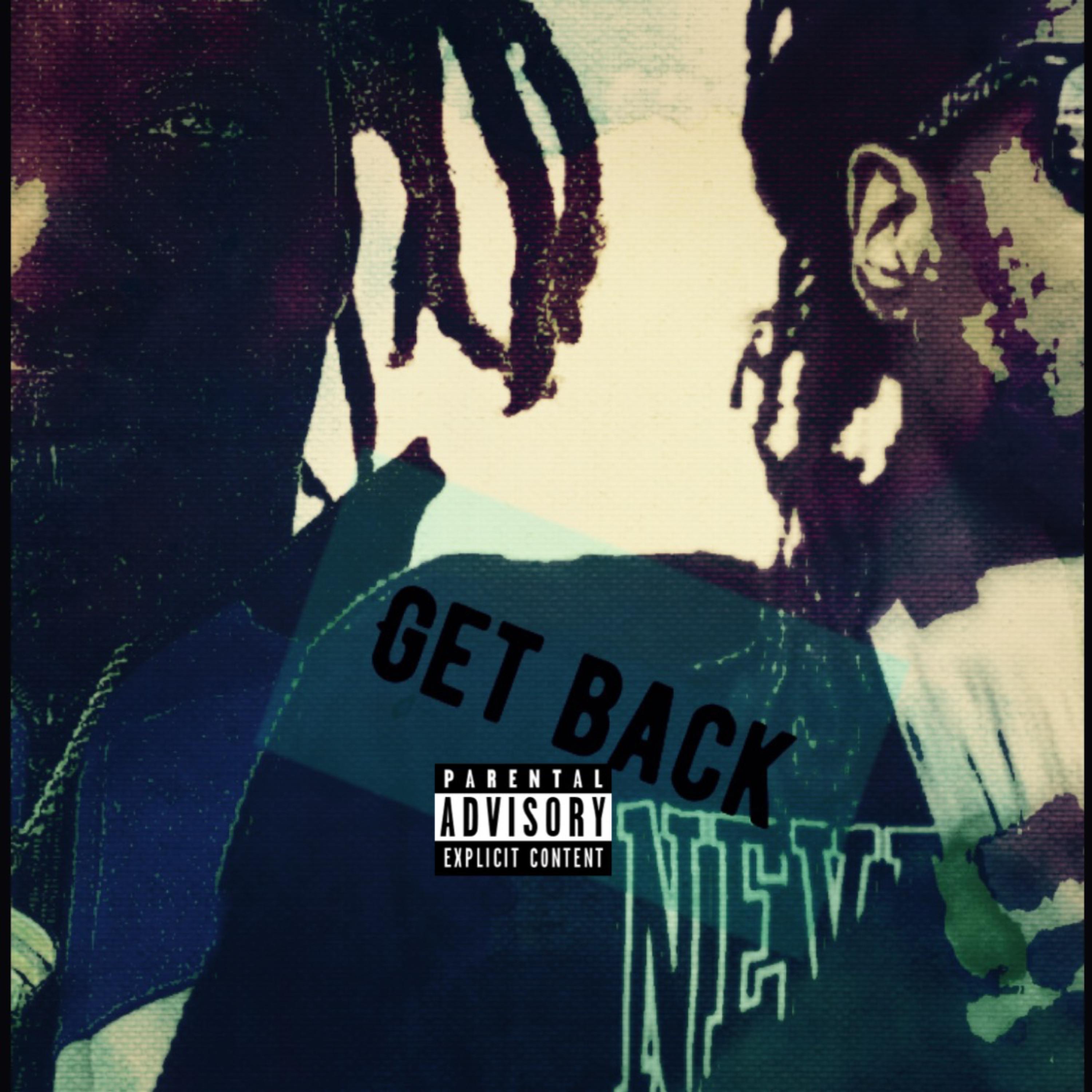 Get Back artwork
