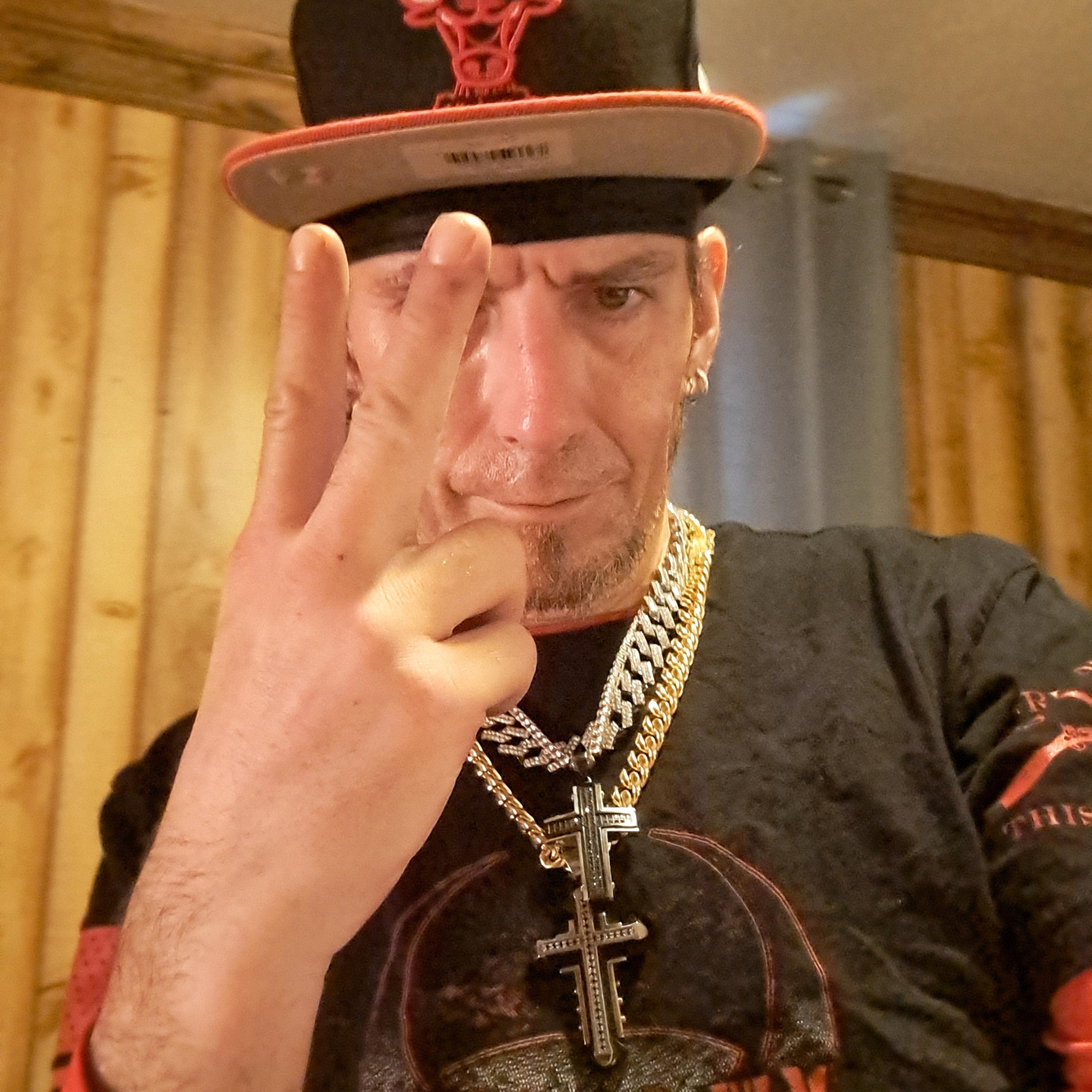 #krazyskibeatsVOL2 artwork