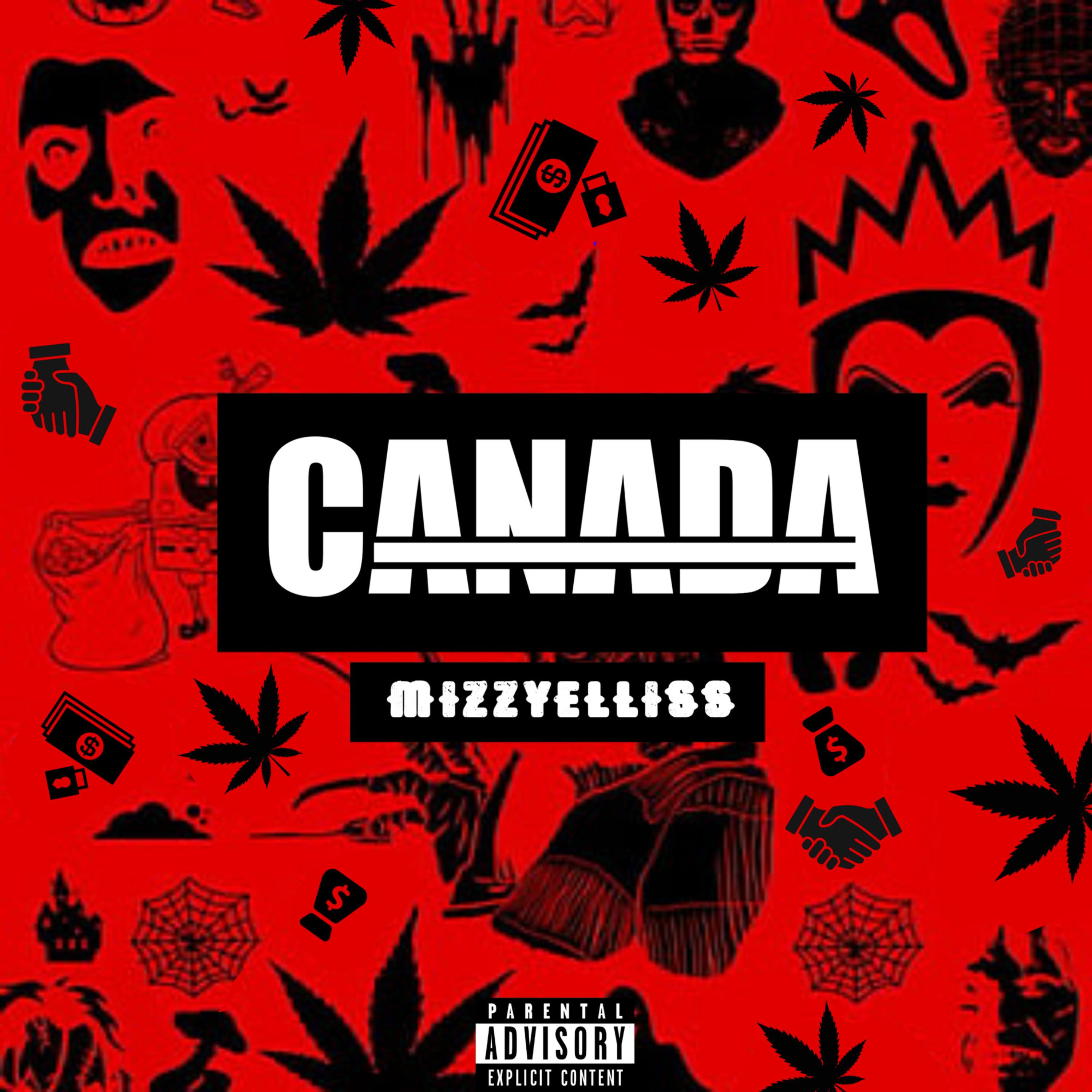 Canada artwork