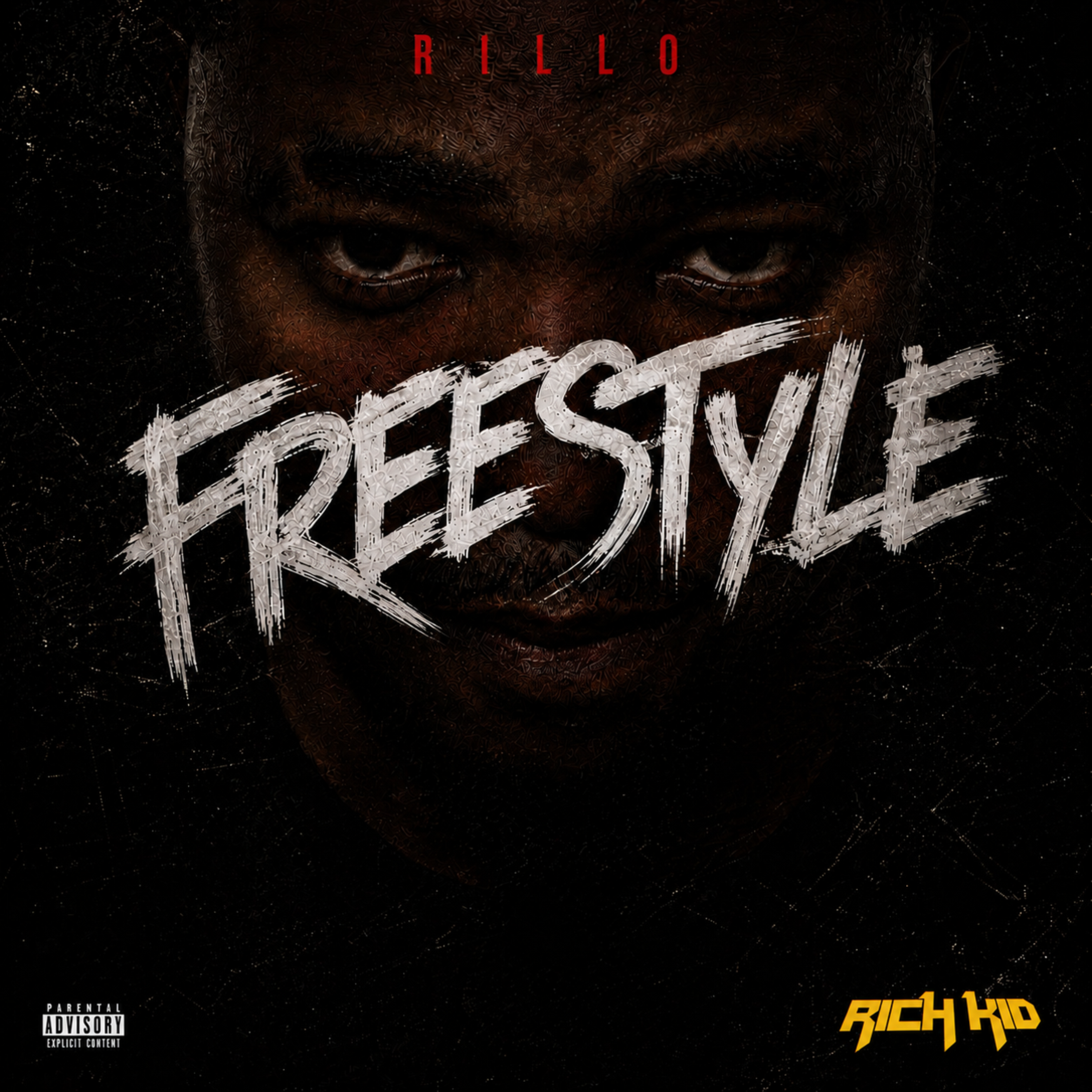 FREESTYLE (WHITELINE) by RichkidTheDJ cover art