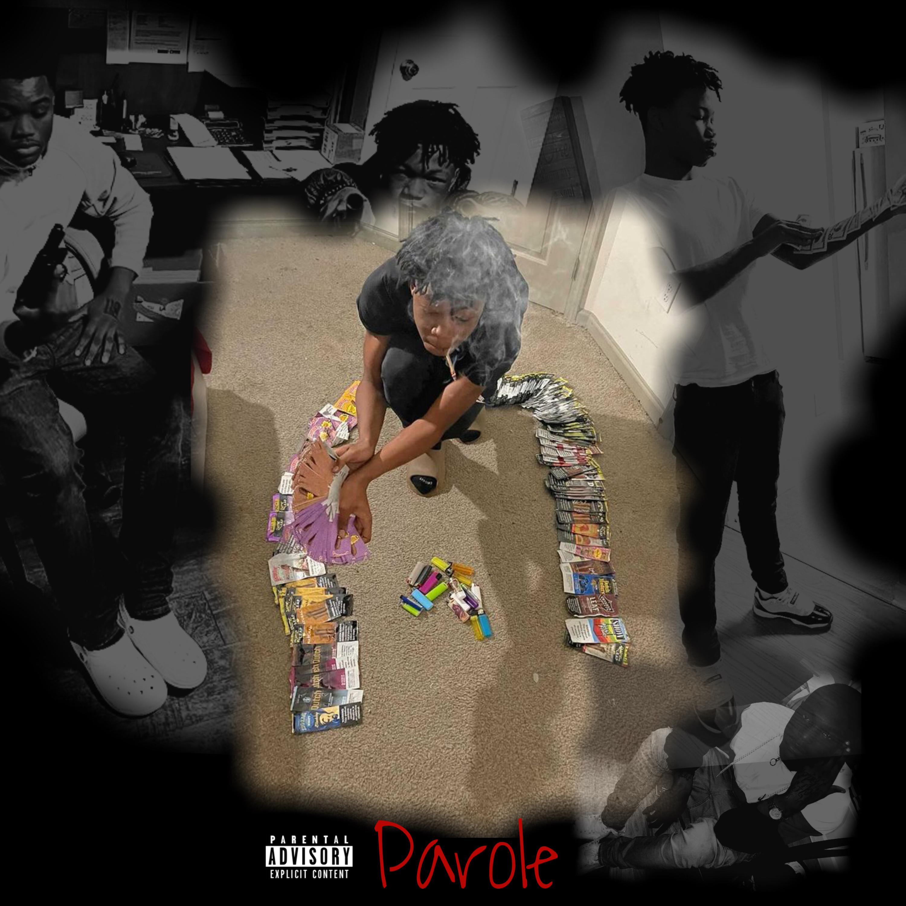 Parole artwork