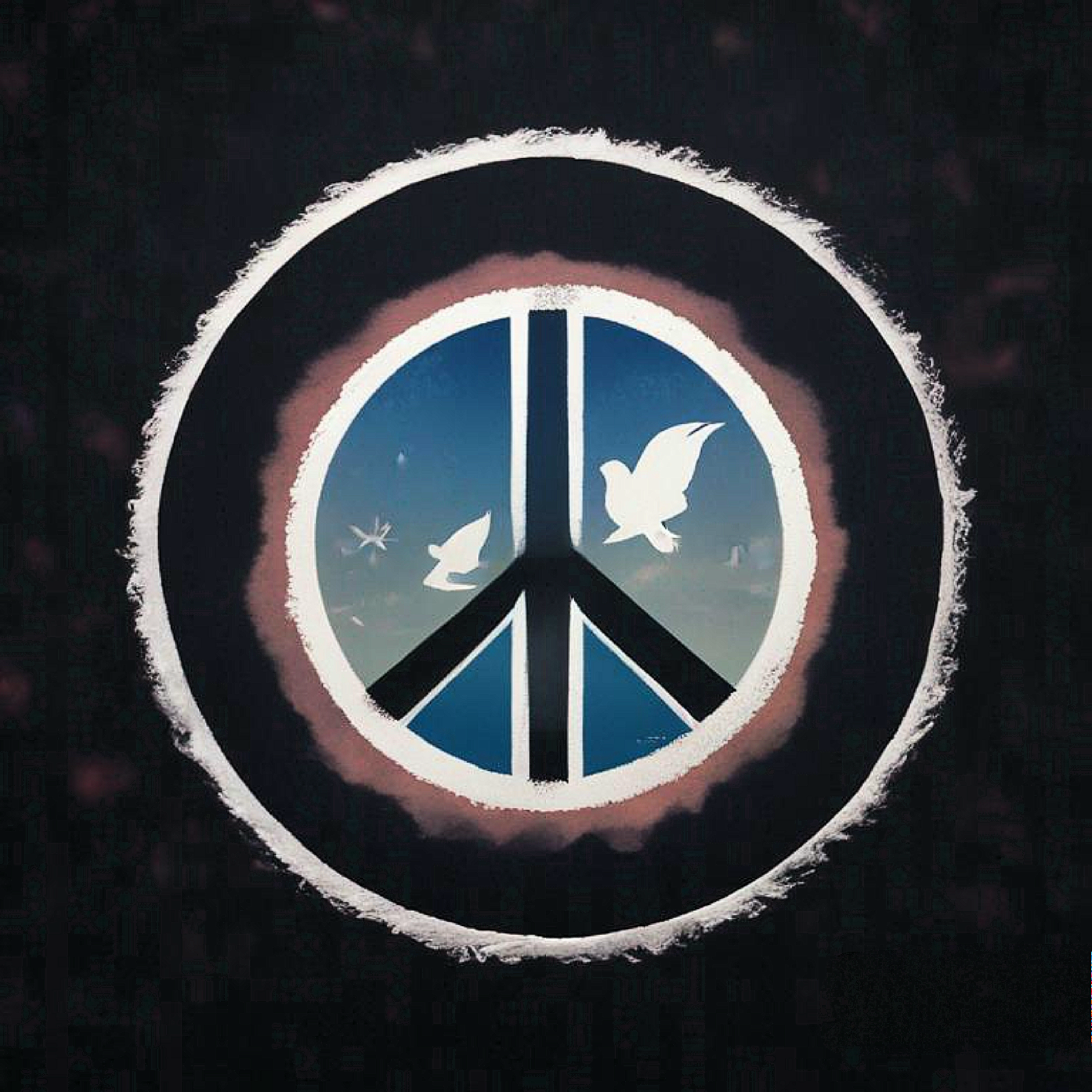 The Peace artwork