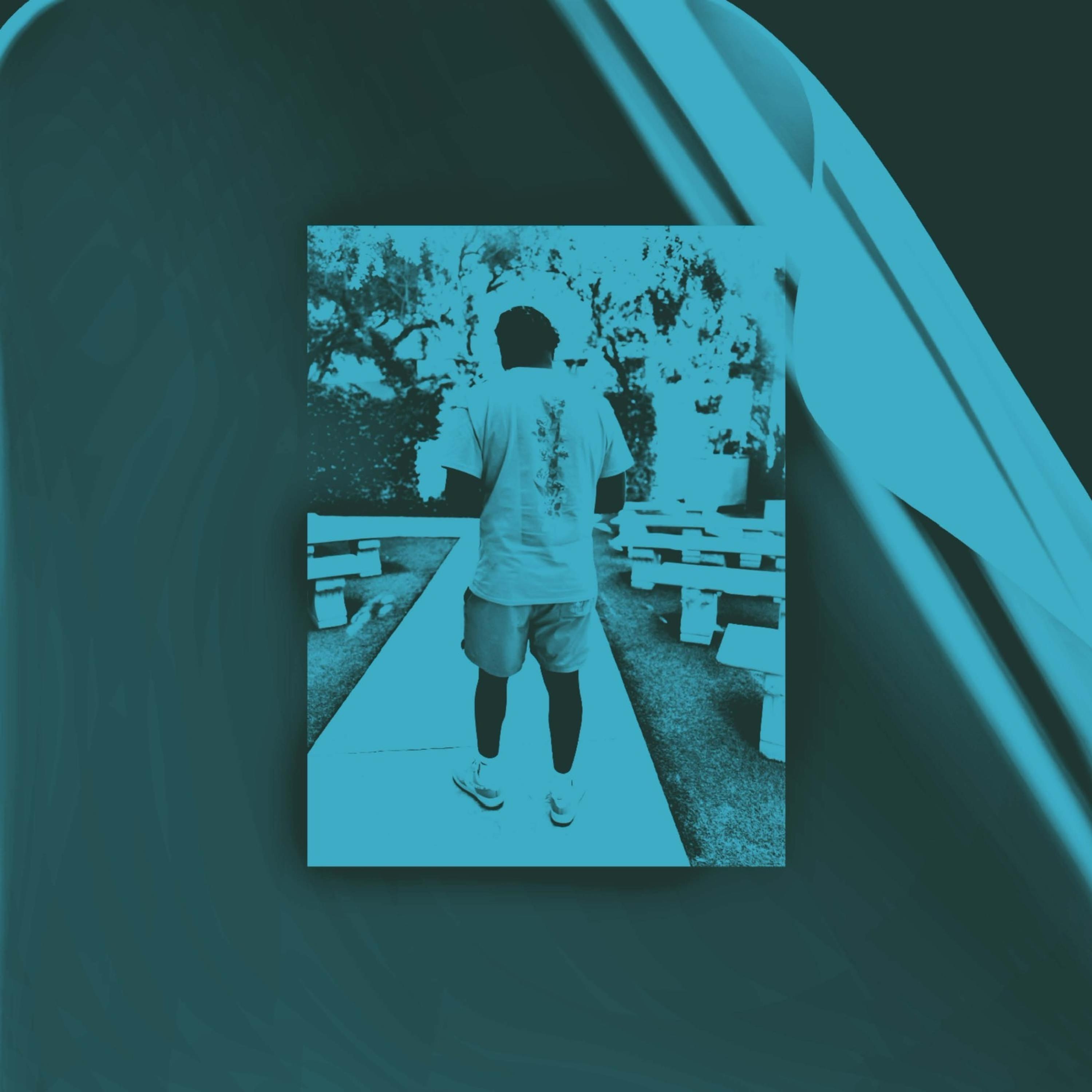 Im Him by Cridda cover art