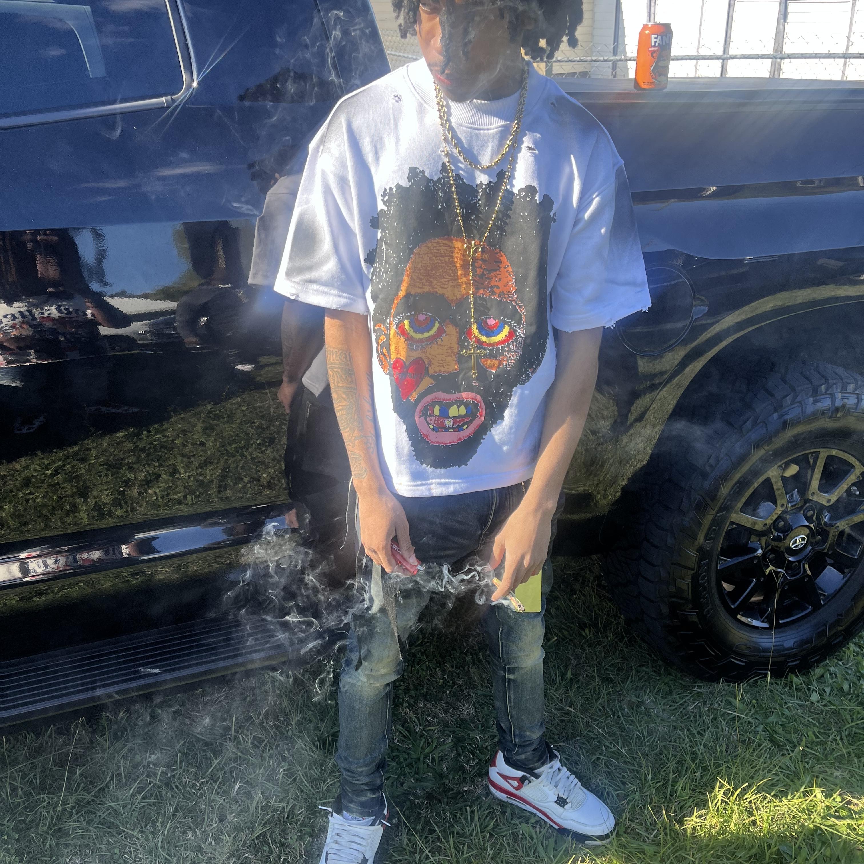 IRL artwork
