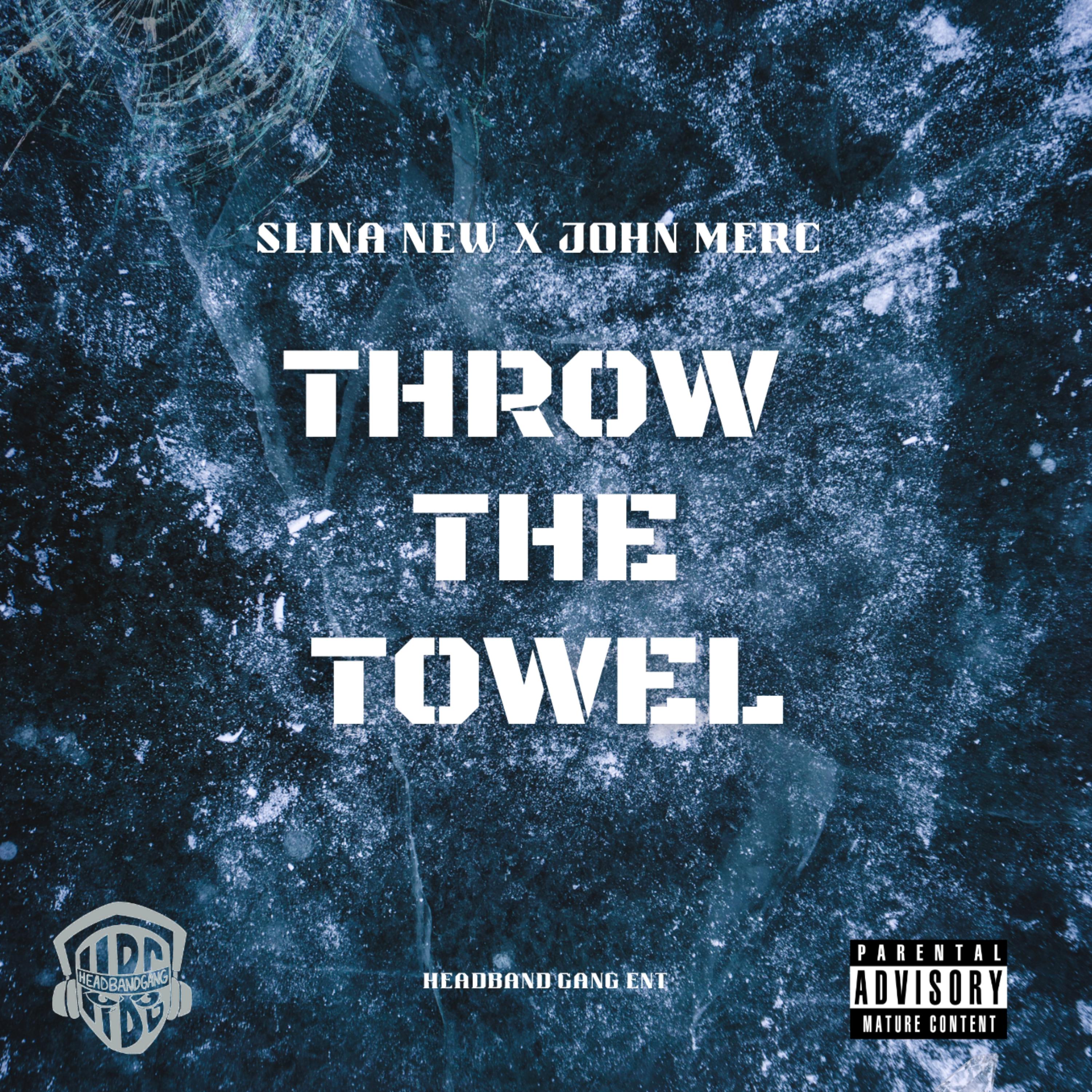 Throw The Towel artwork