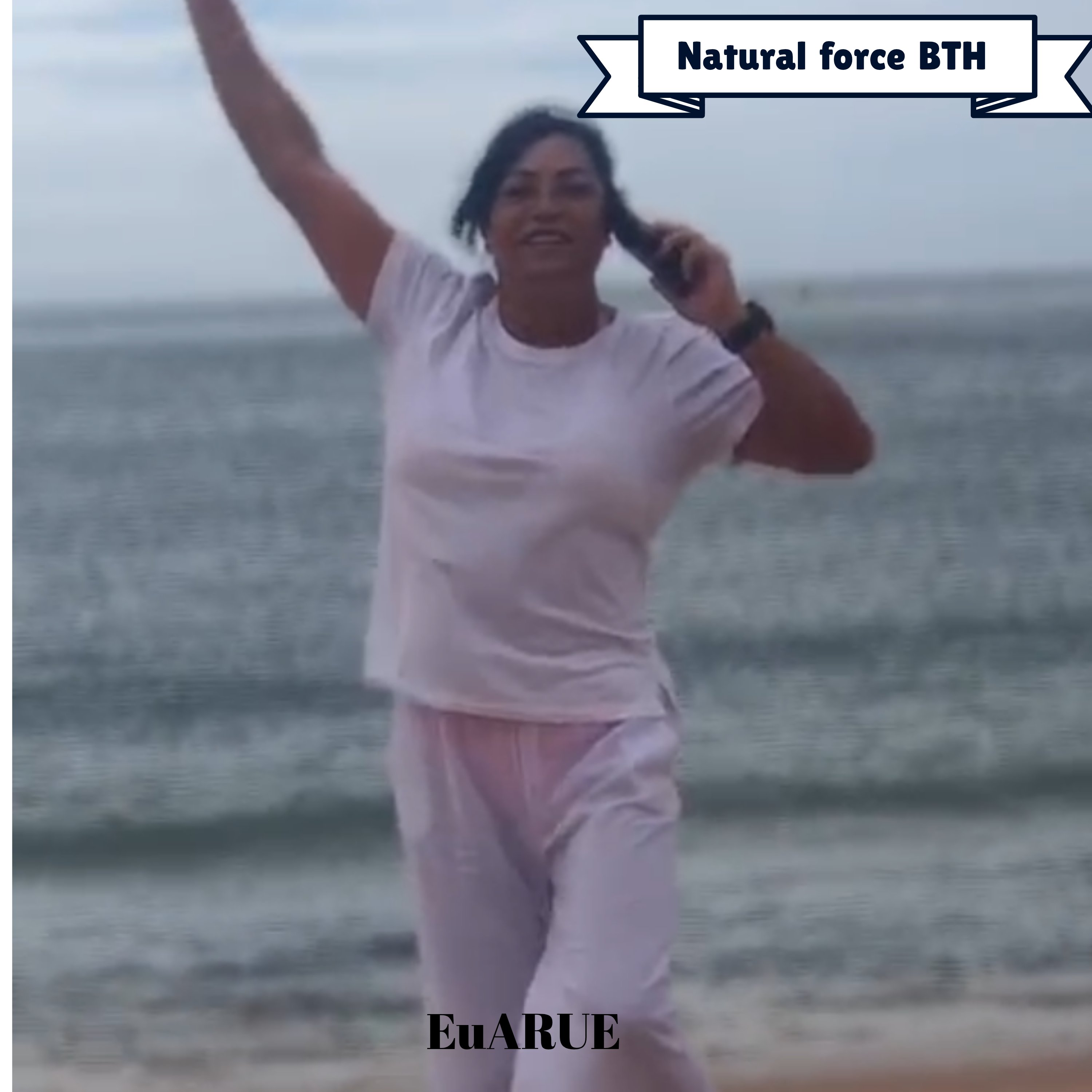 Natural force BTH artwork