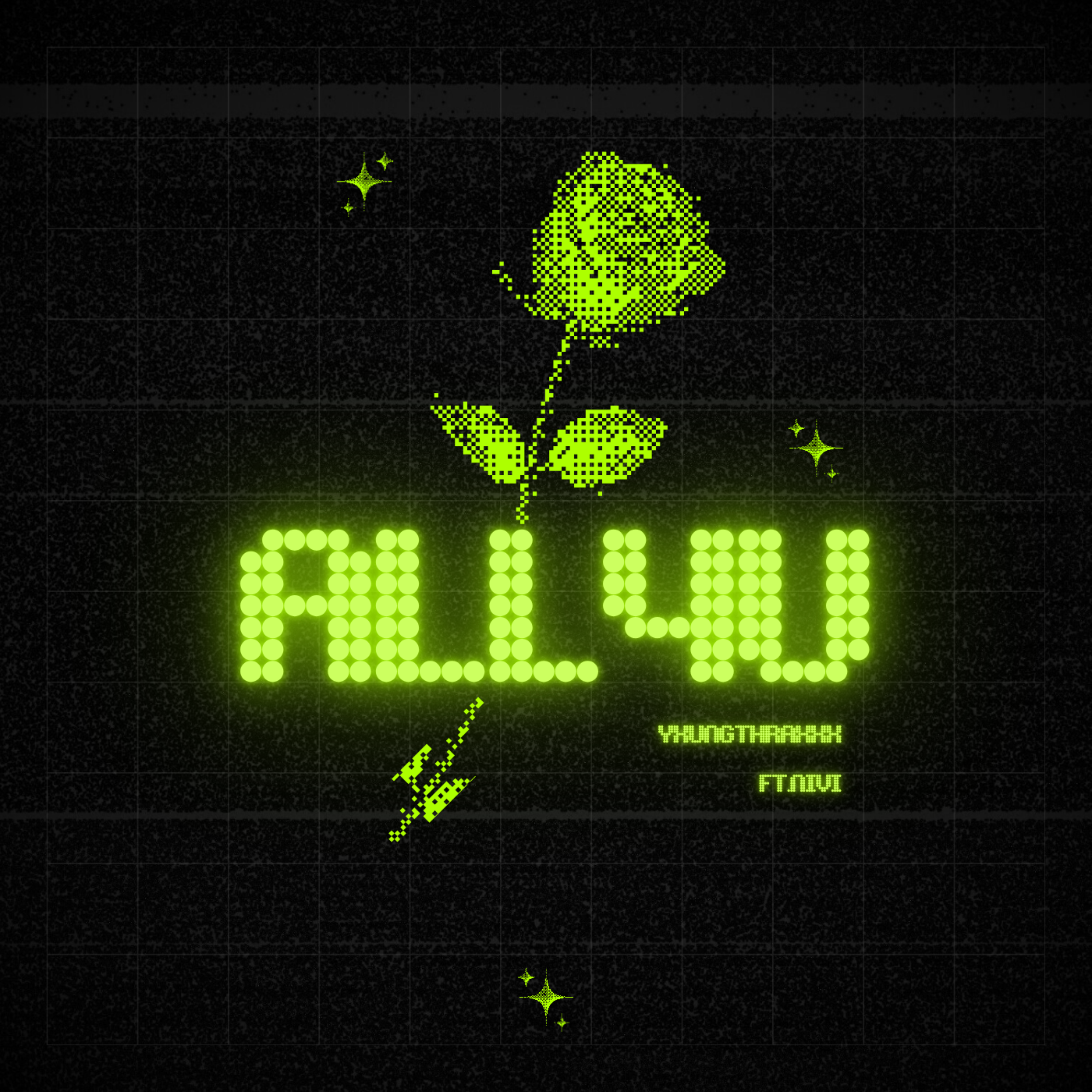 All4U artwork