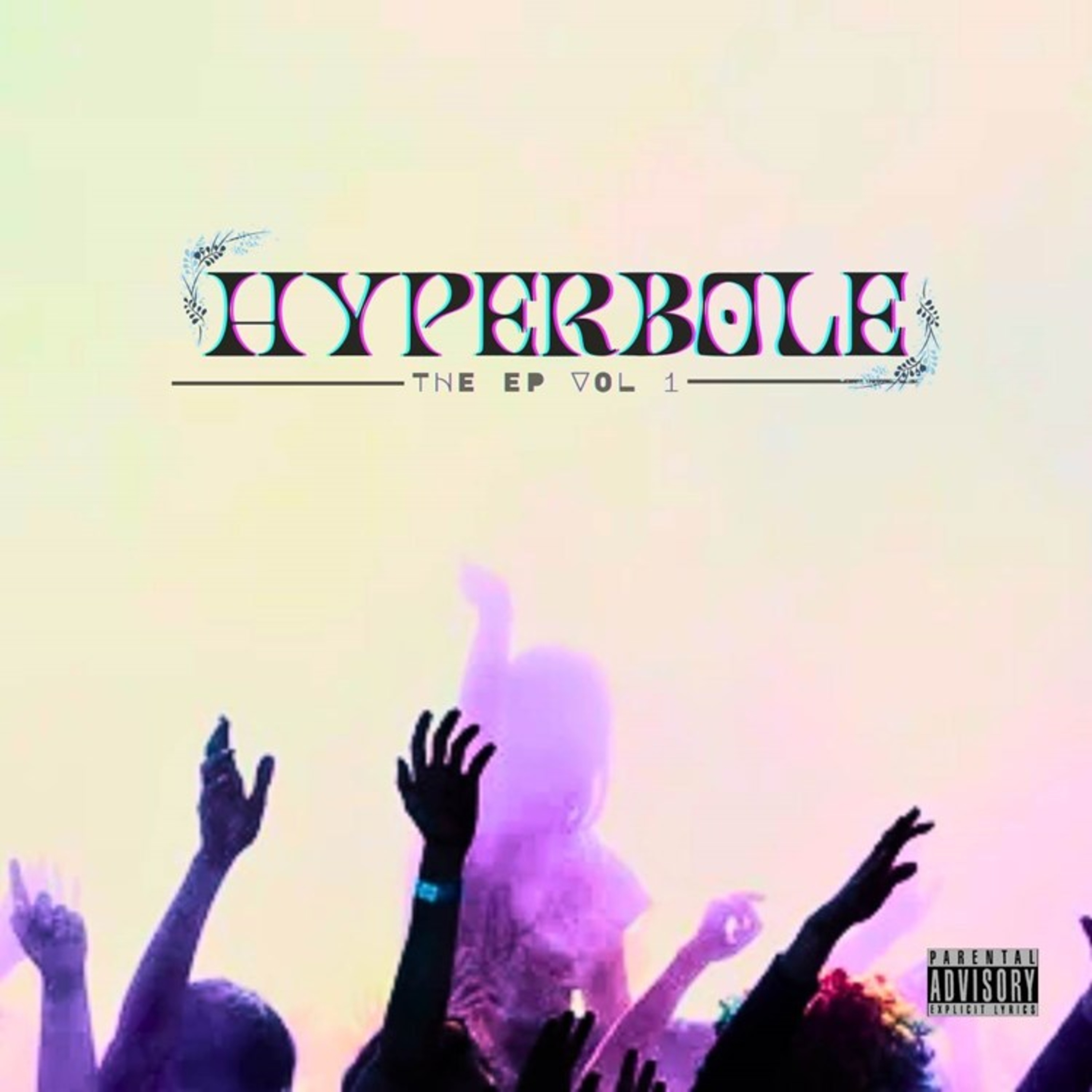 HYPERBOLE artwork