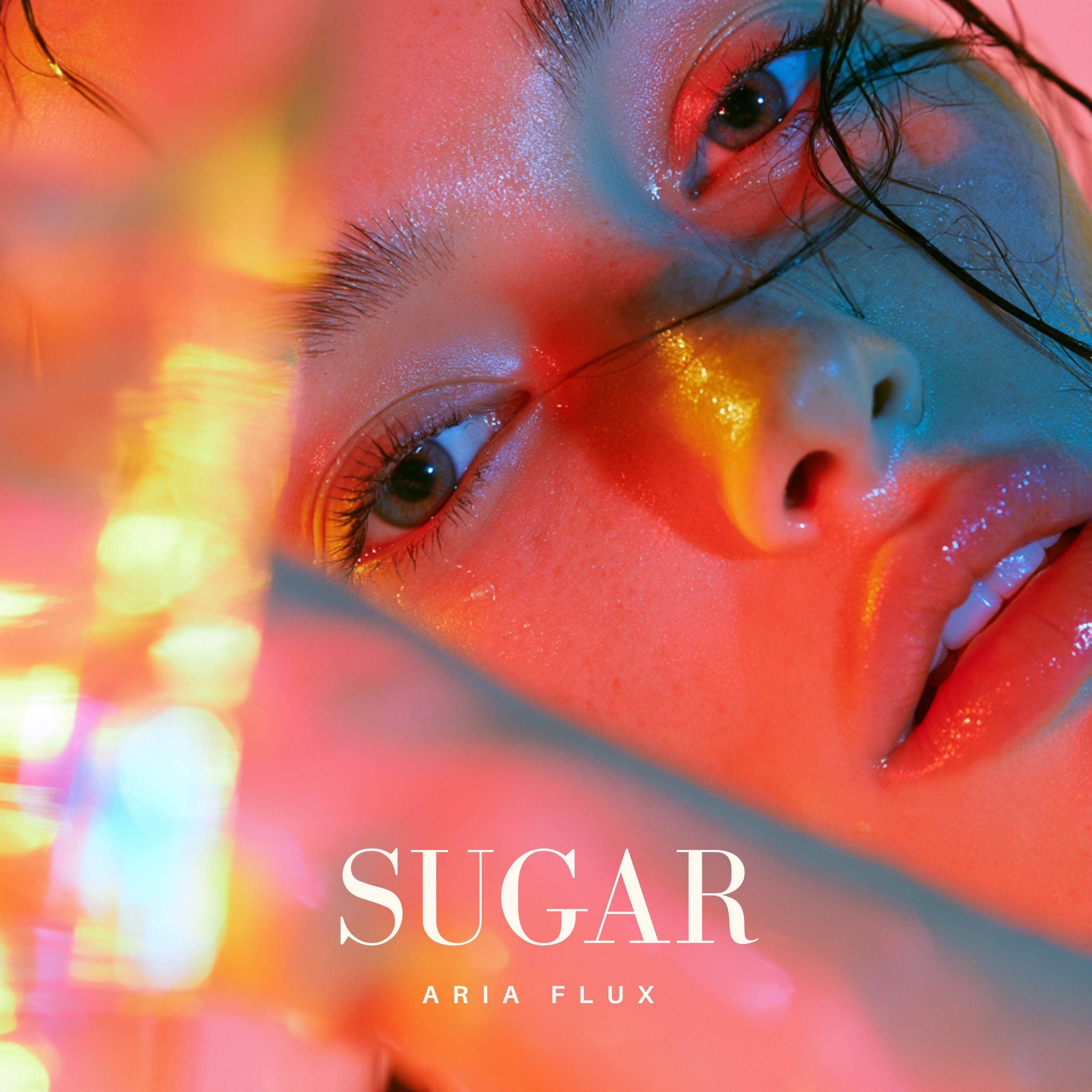 Sugar by Aria Flux cover art