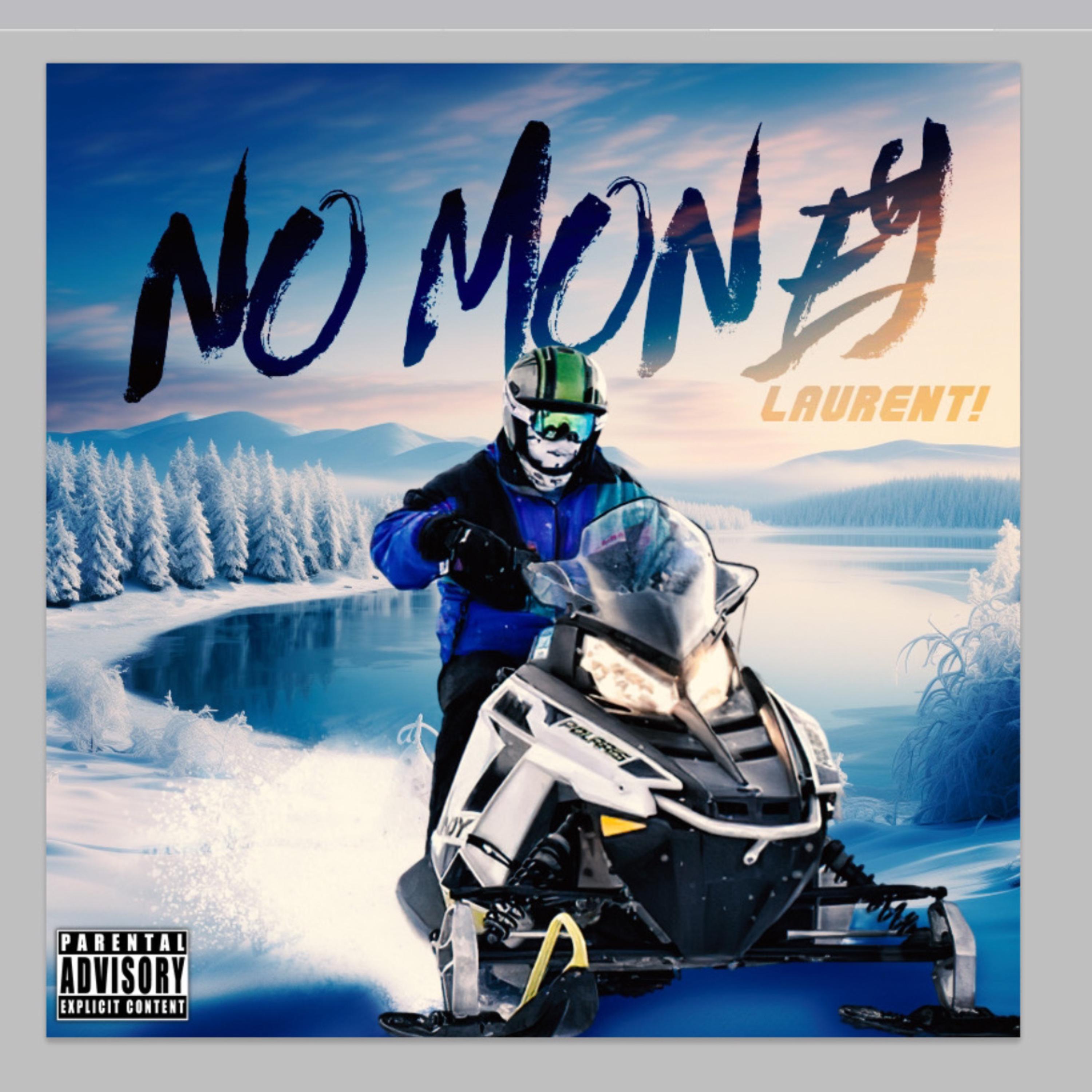 No Money artwork