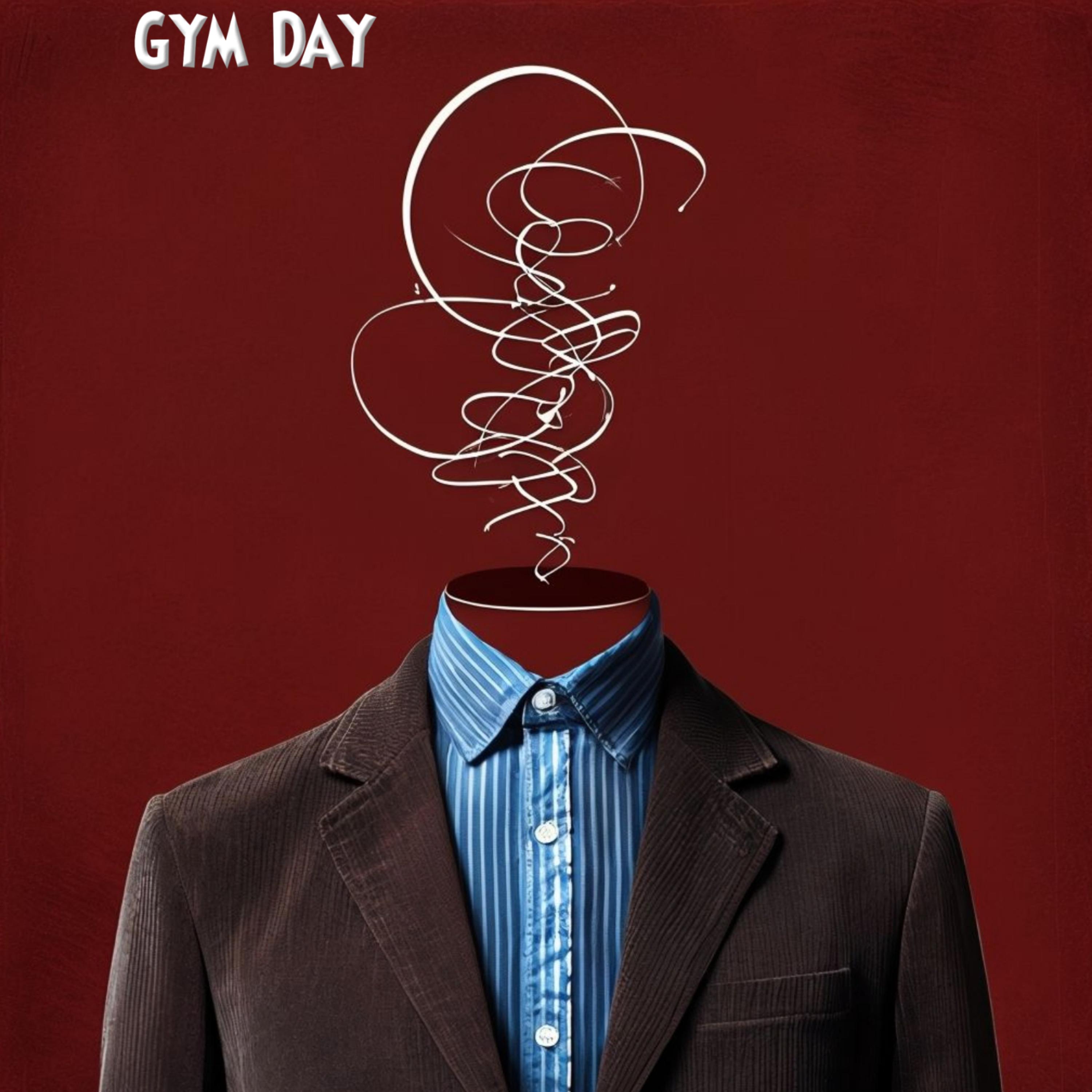 Gym Day artwork