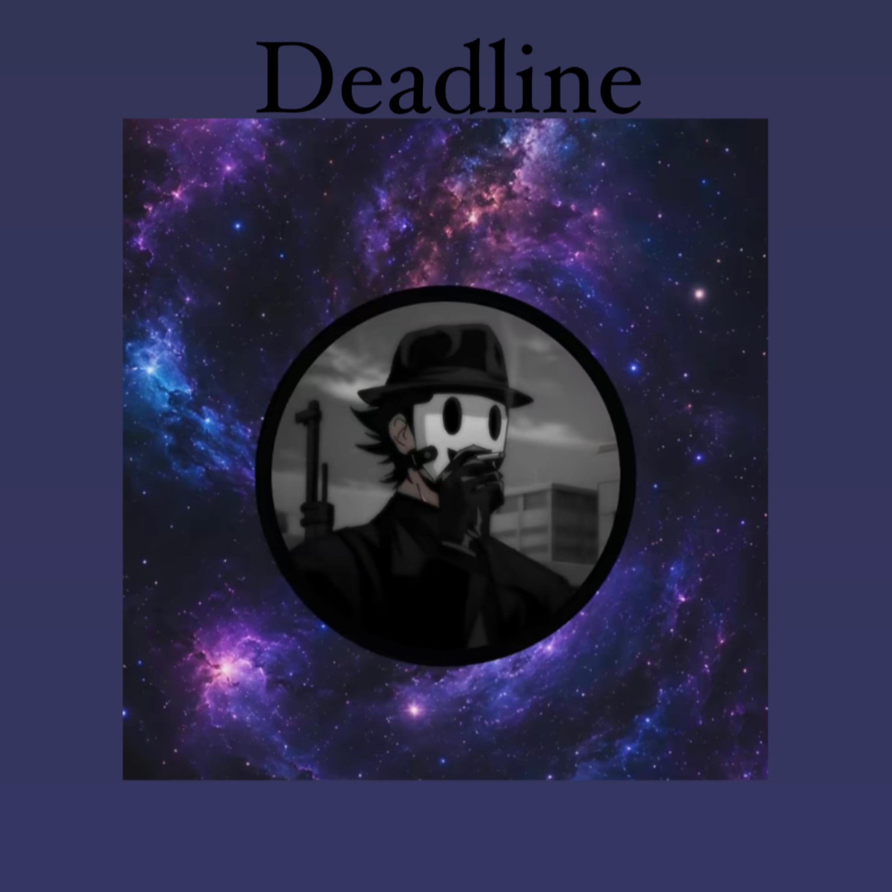 Deadline by Lost Bamp cover art