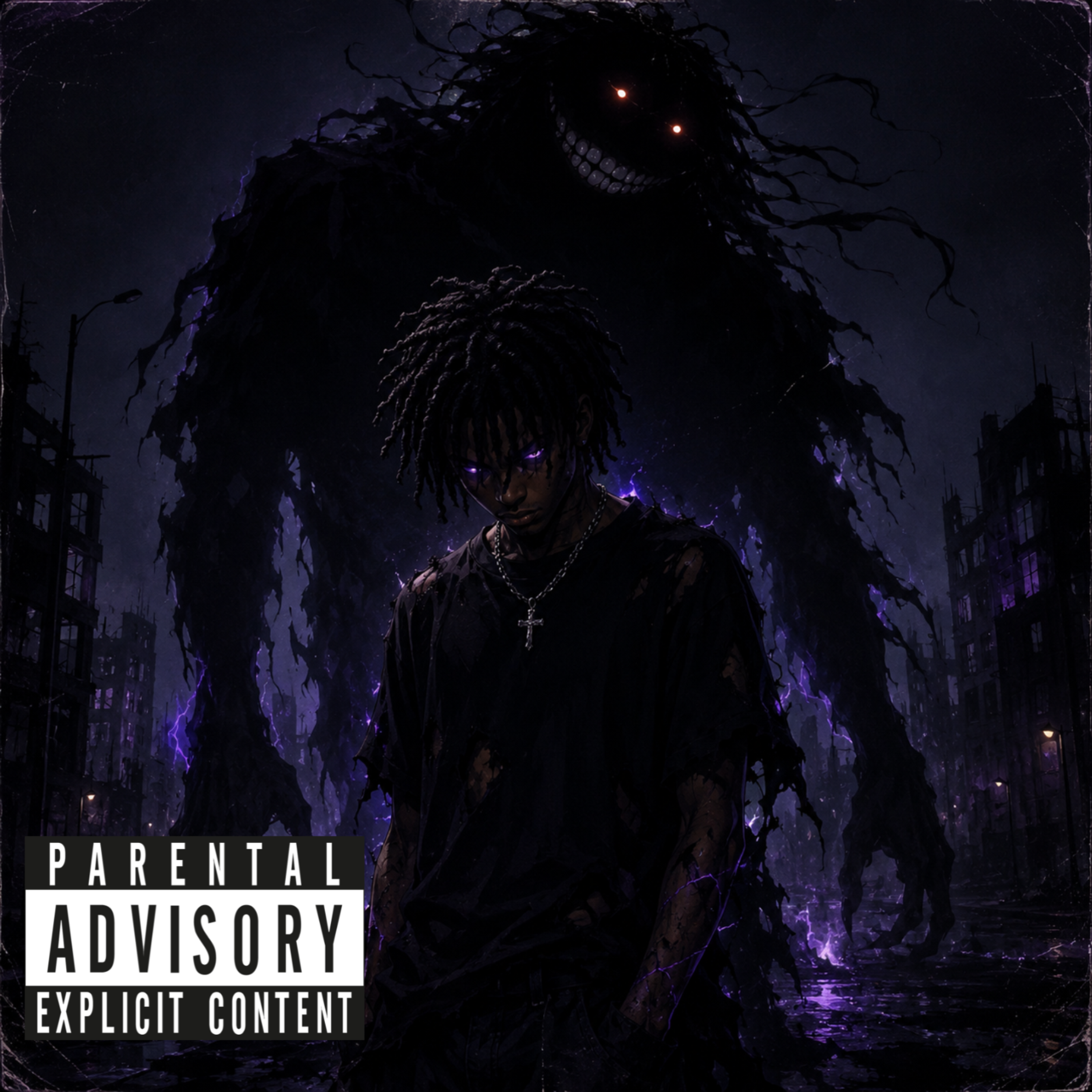 No Love (There's More To The Story) by K E T N E L cover art