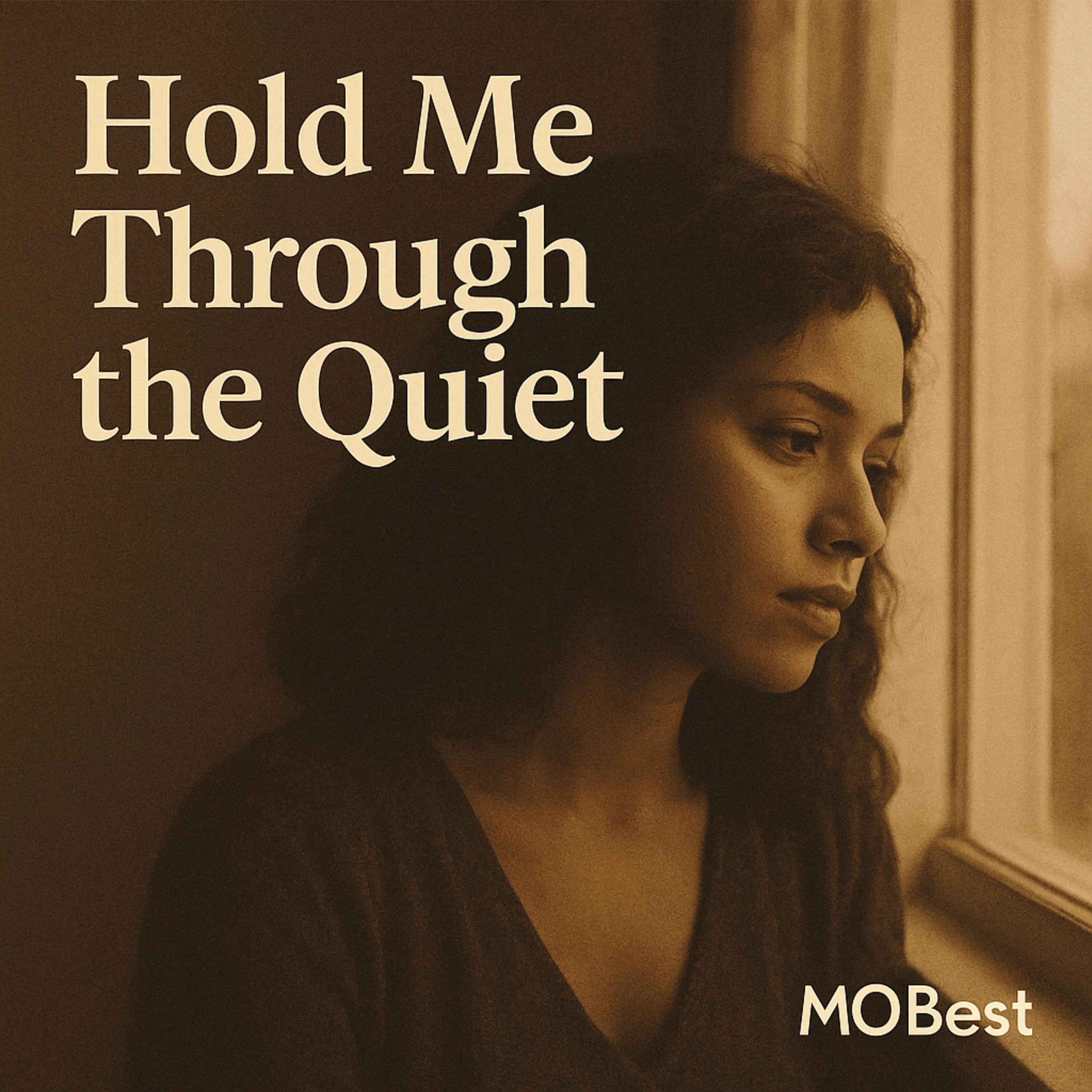 Hold Me Through The Quiet artwork