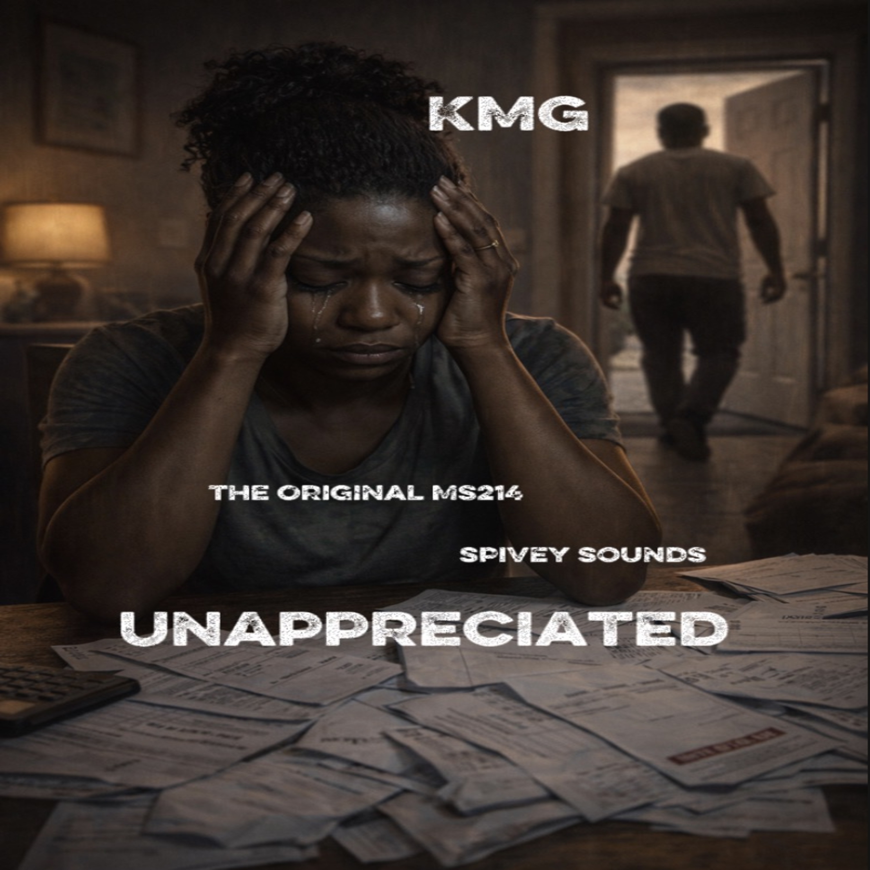 Unappreciated artwork