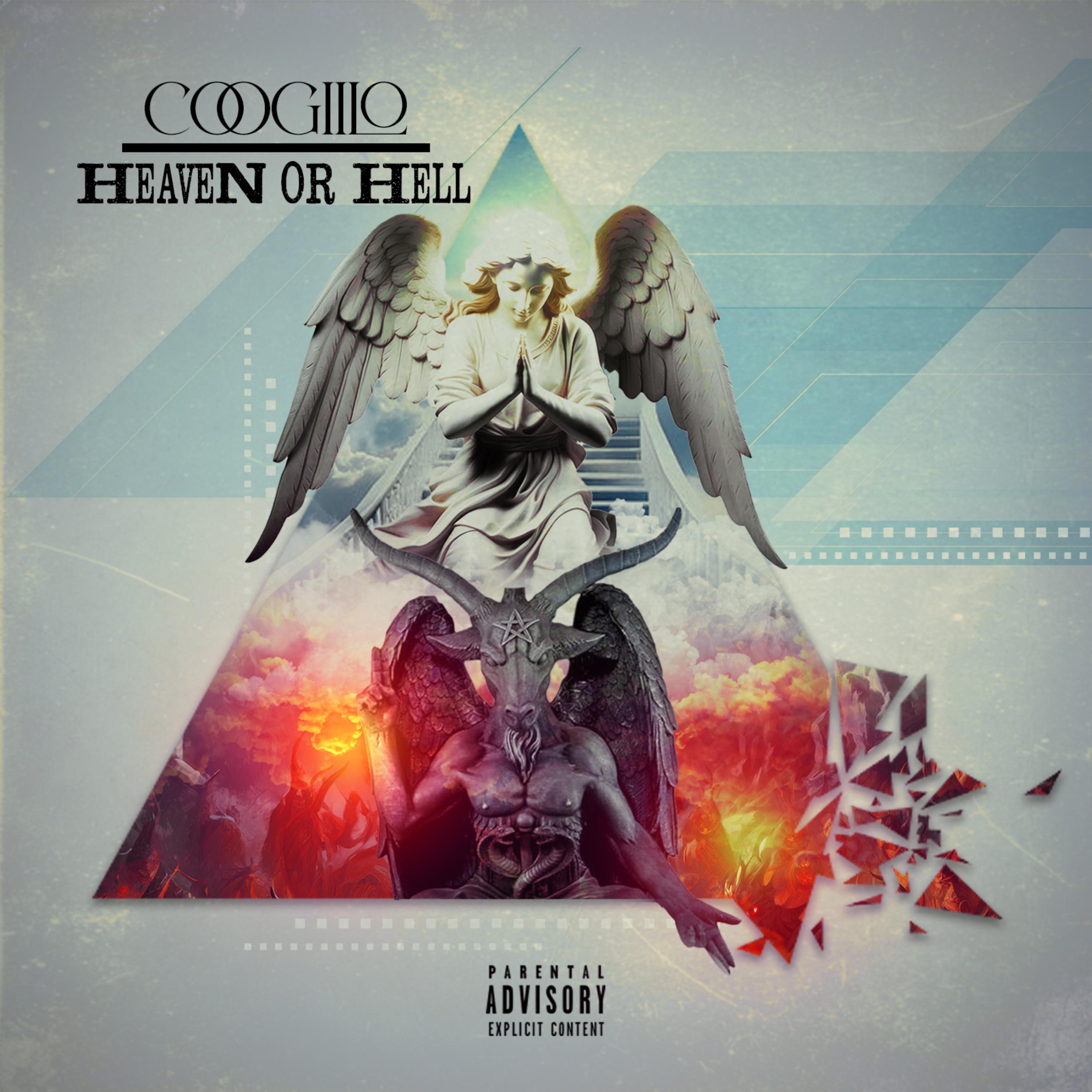 Heaven or Hell artwork