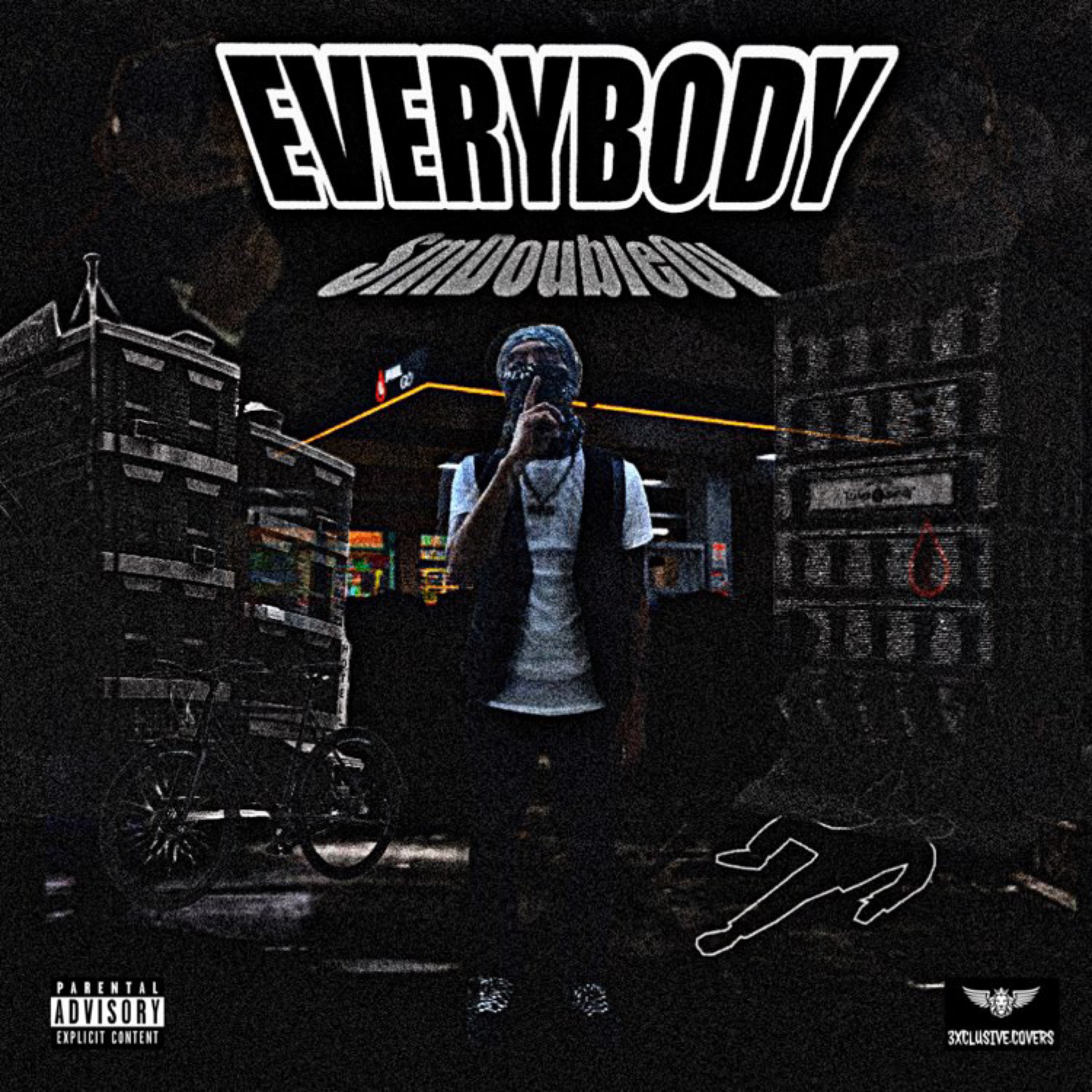 Everybody artwork