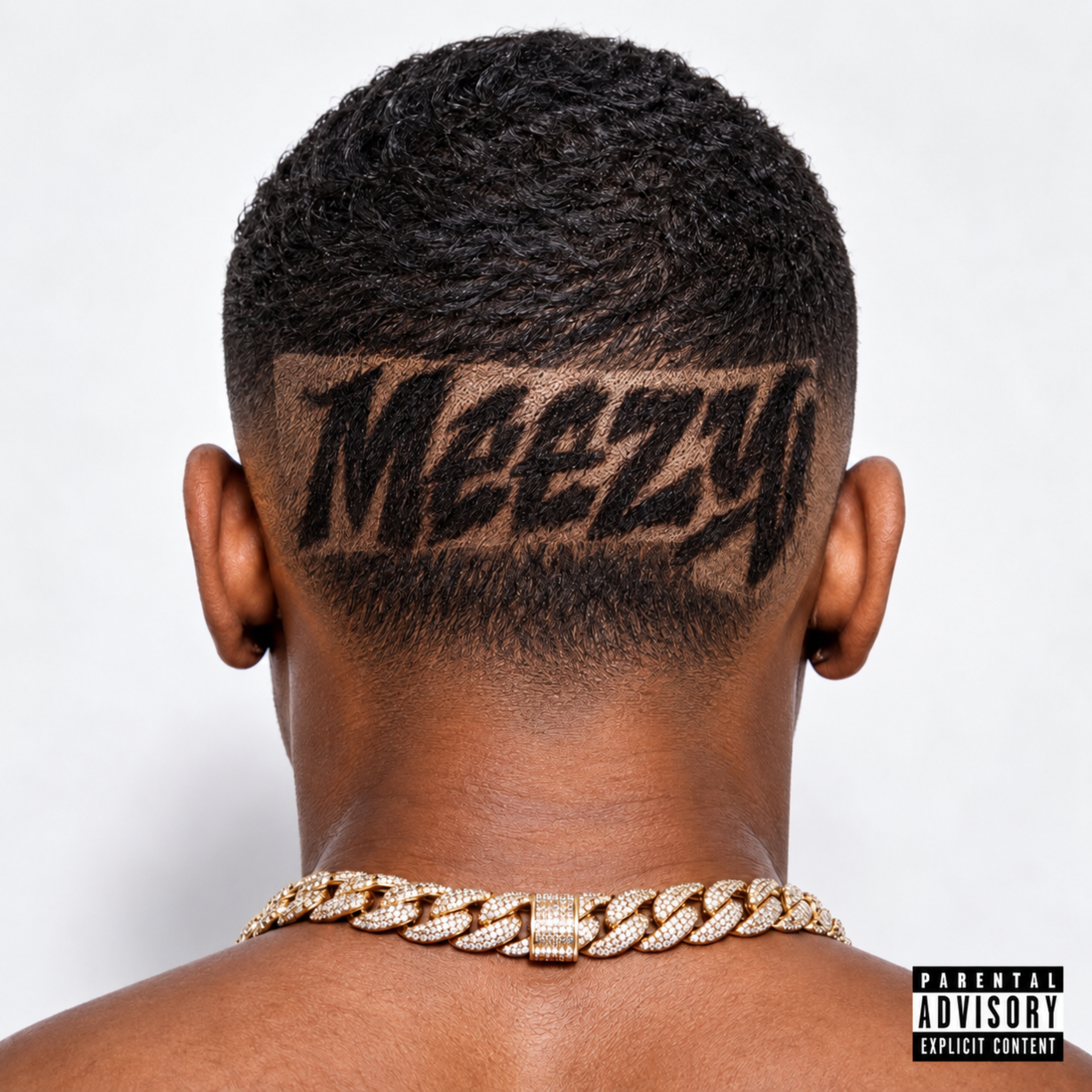 Meezy by MaYaKaYaH cover art
