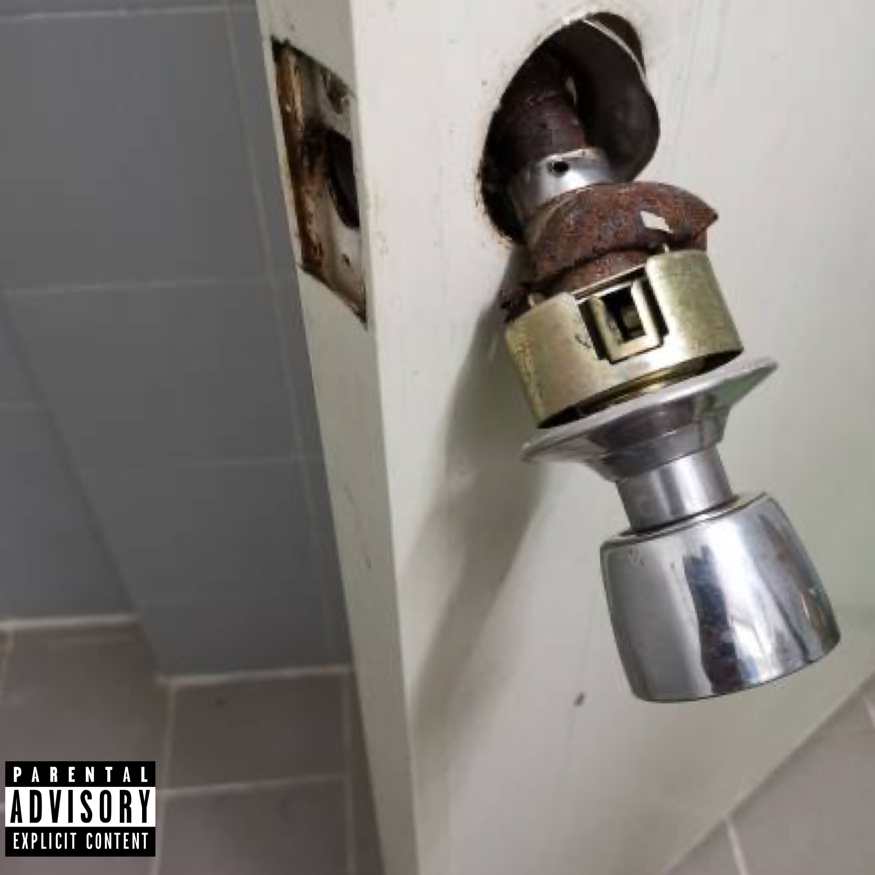 Breakkk ya kkknob artwork