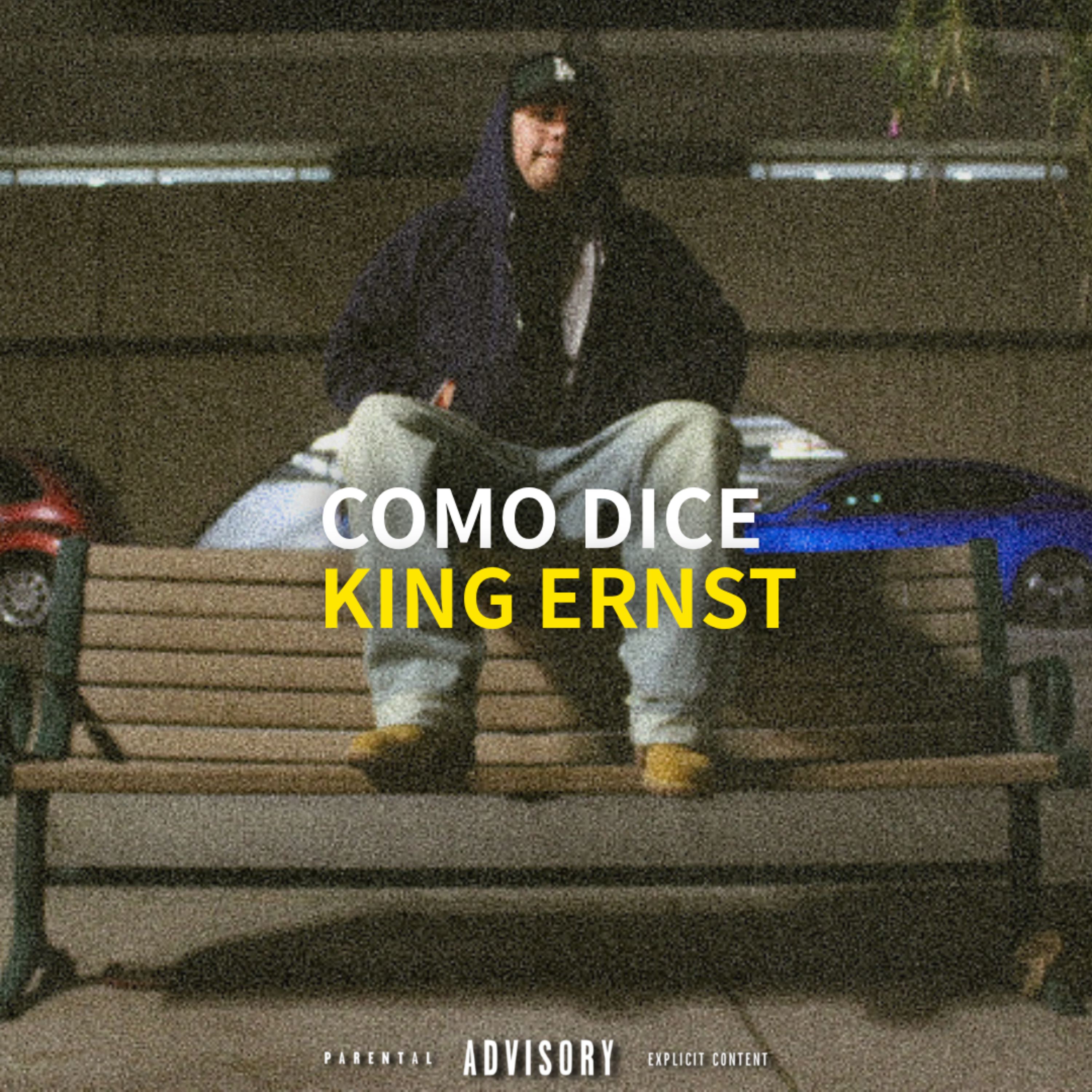 COMO DICE artwork
