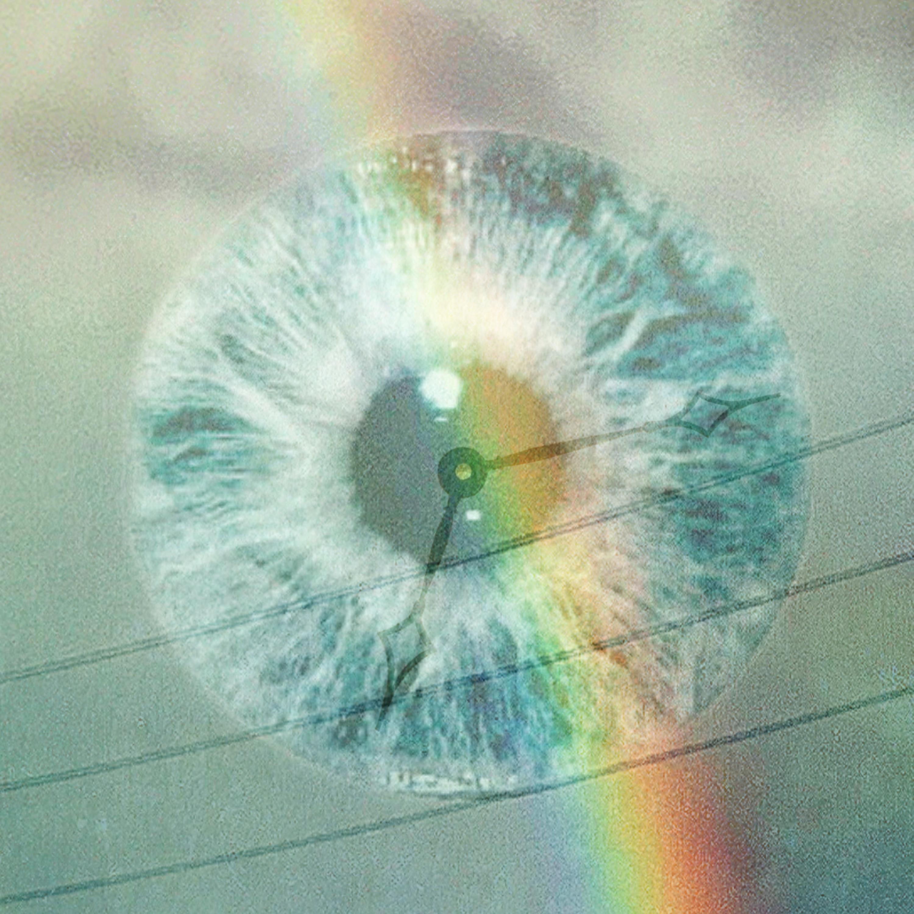 Patient 0 artwork