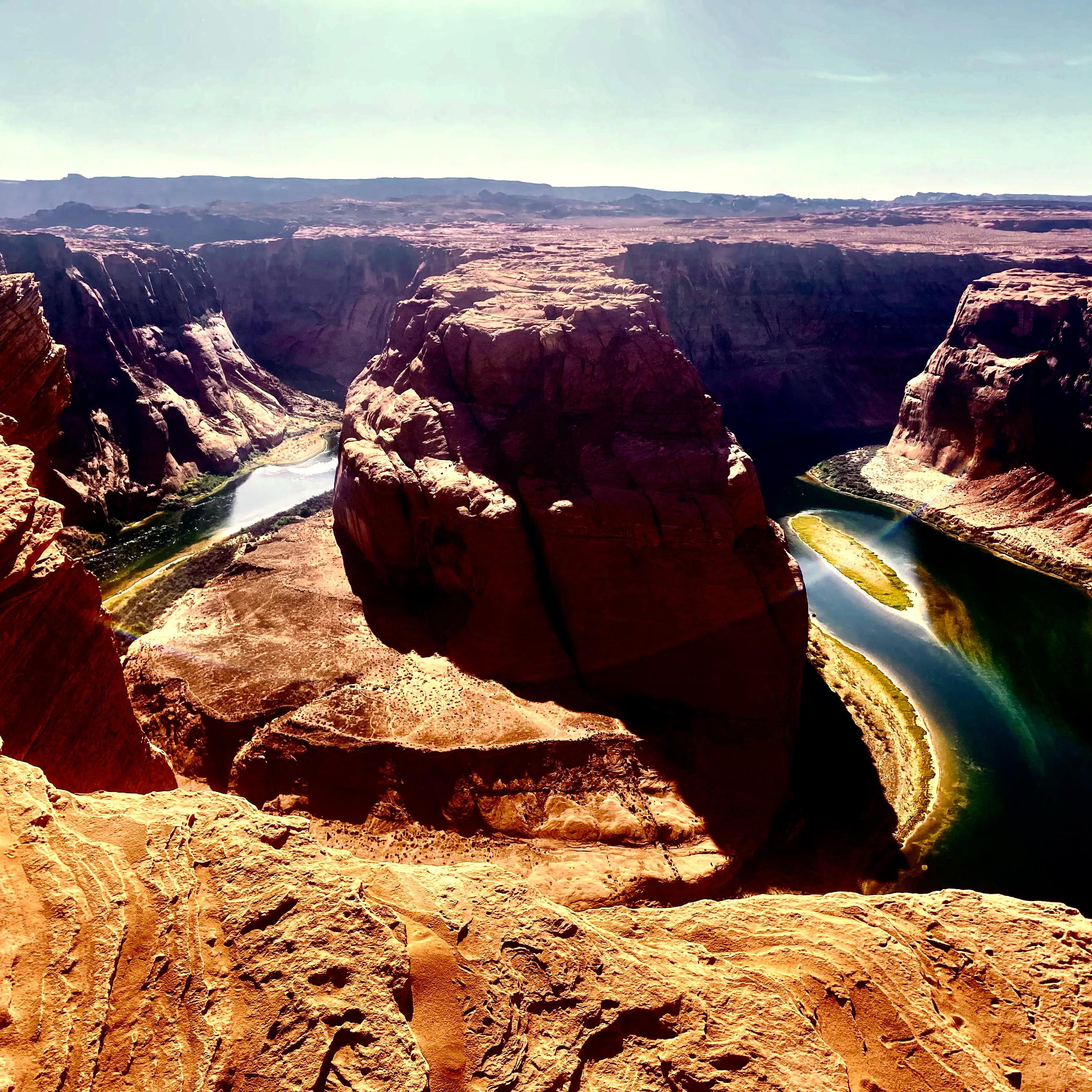 Valley Of Our Inspirations artwork